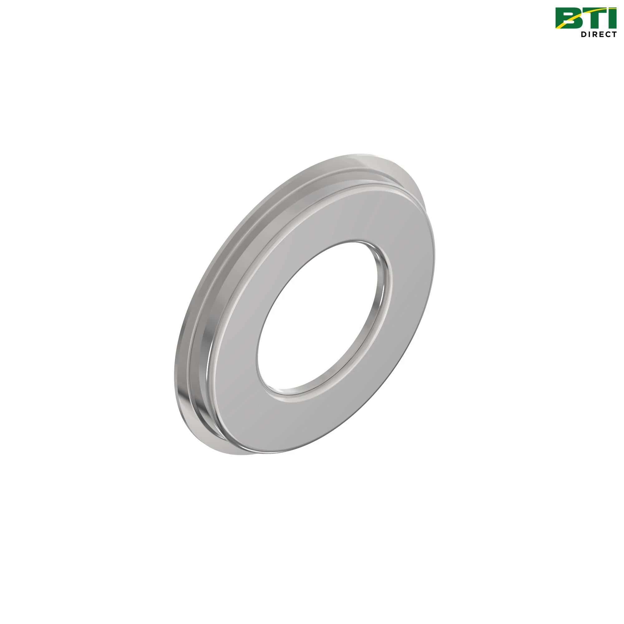 CE17658: Gear Case Sheet