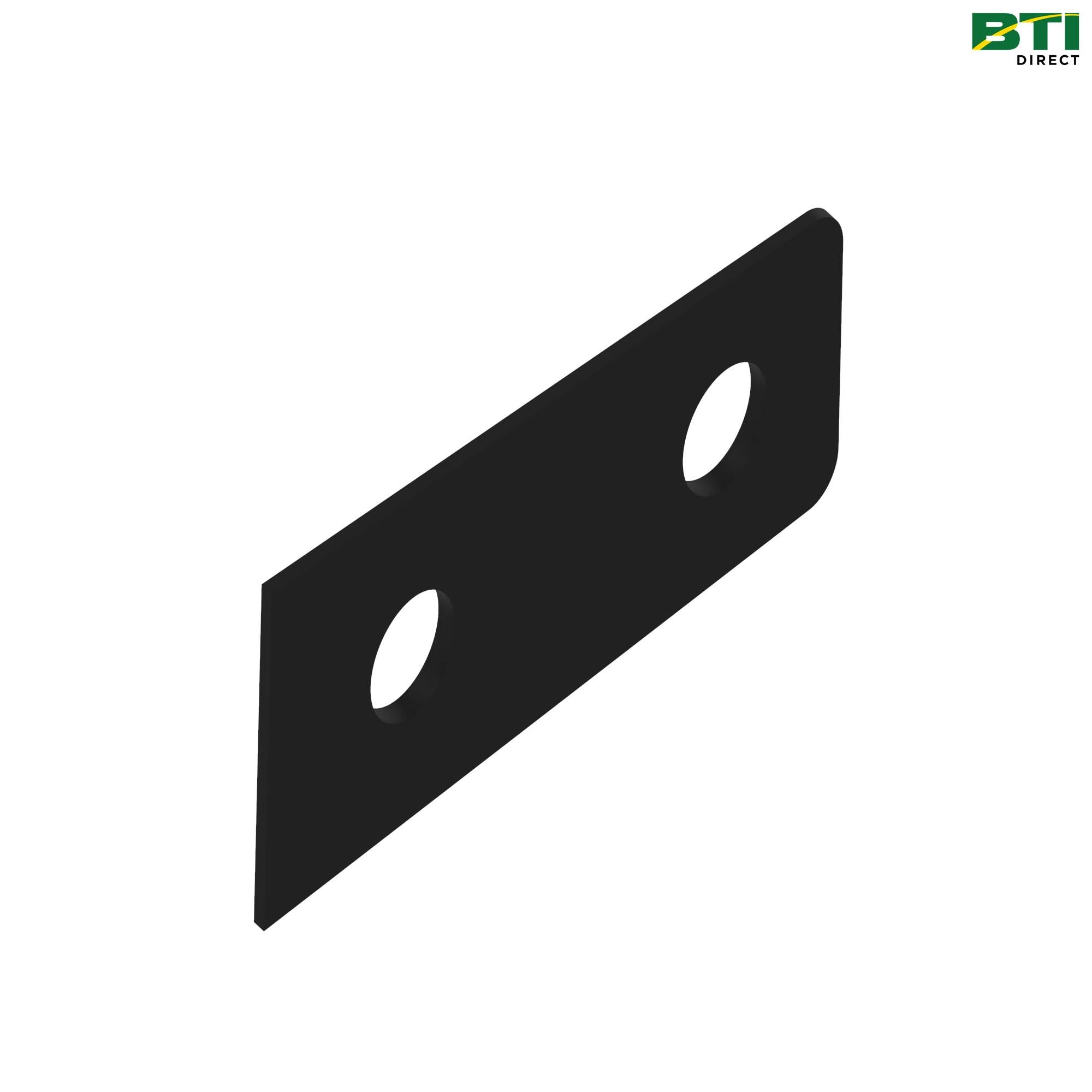 CE17968: Cab Door Gasket