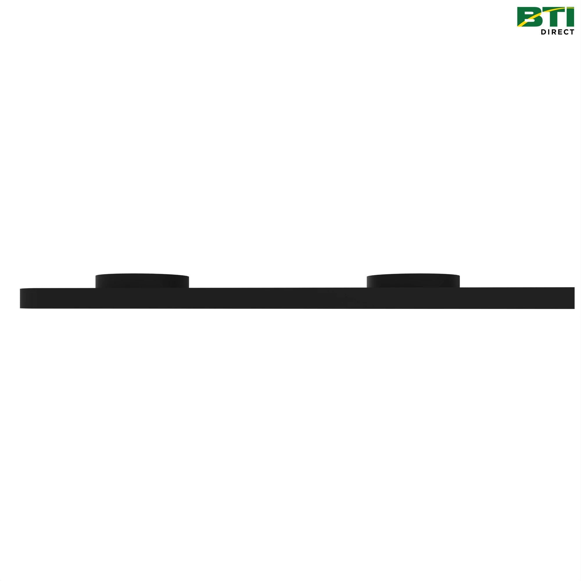 CE18701: Cab Door Gasket