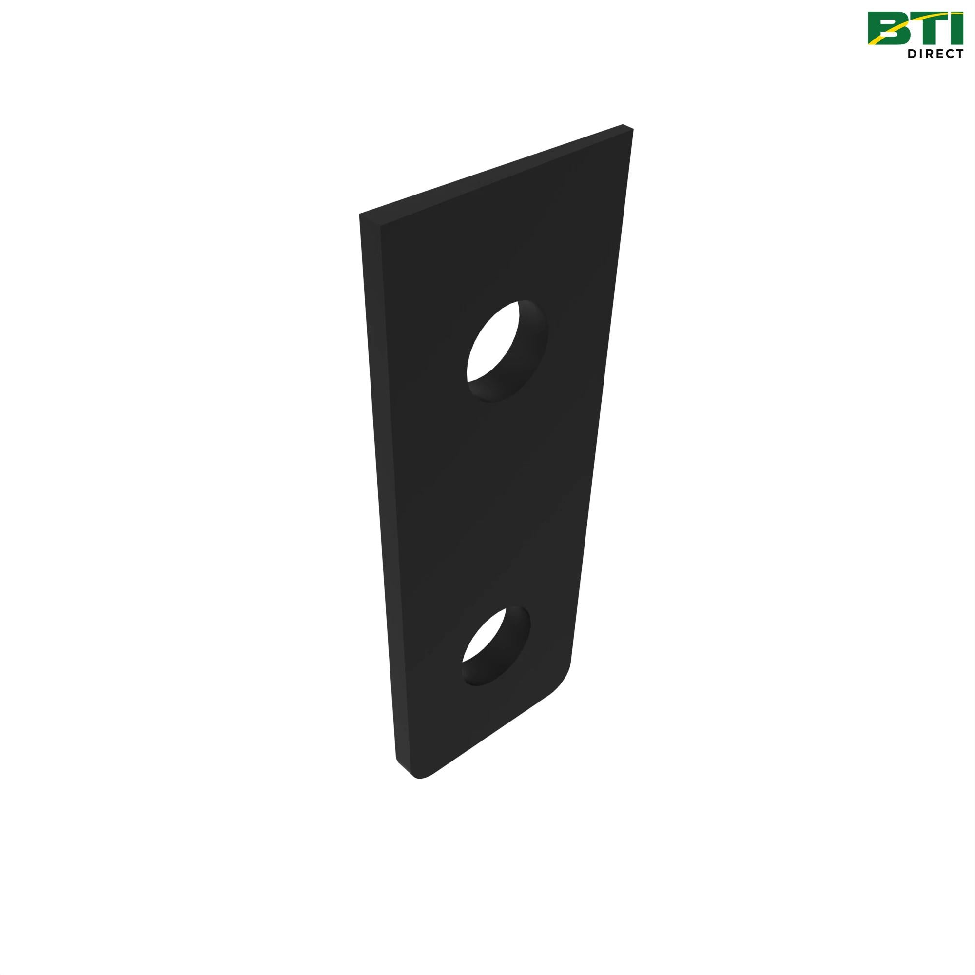 CE18701: Cab Door Gasket