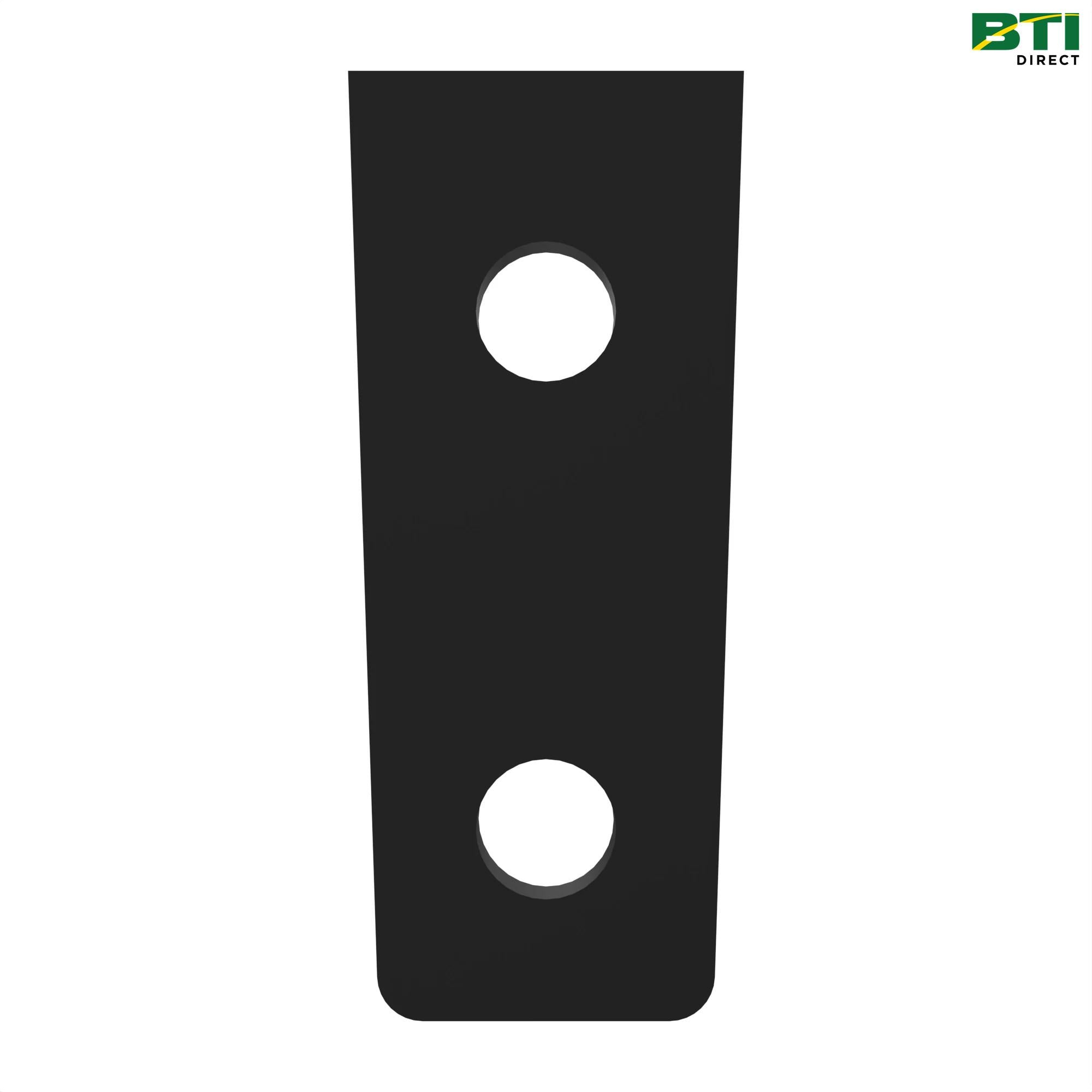 CE18701: Cab Door Gasket