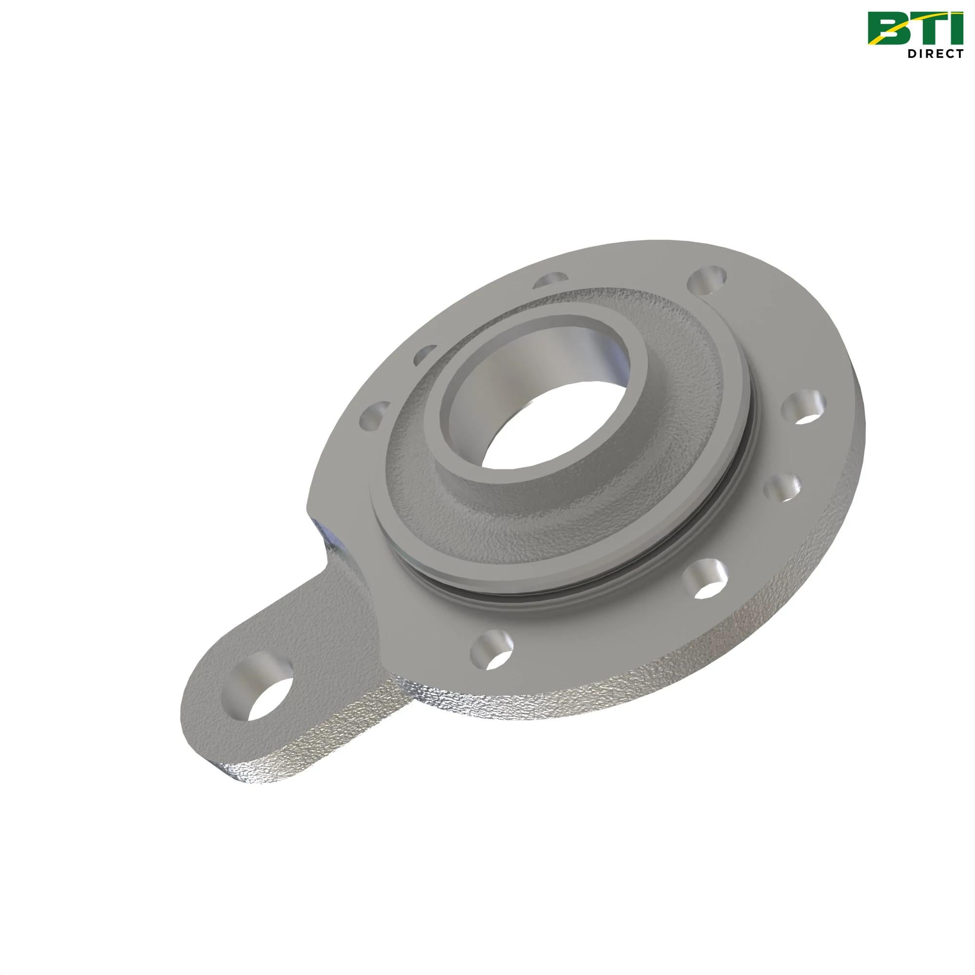 CE30667: Rear Cover