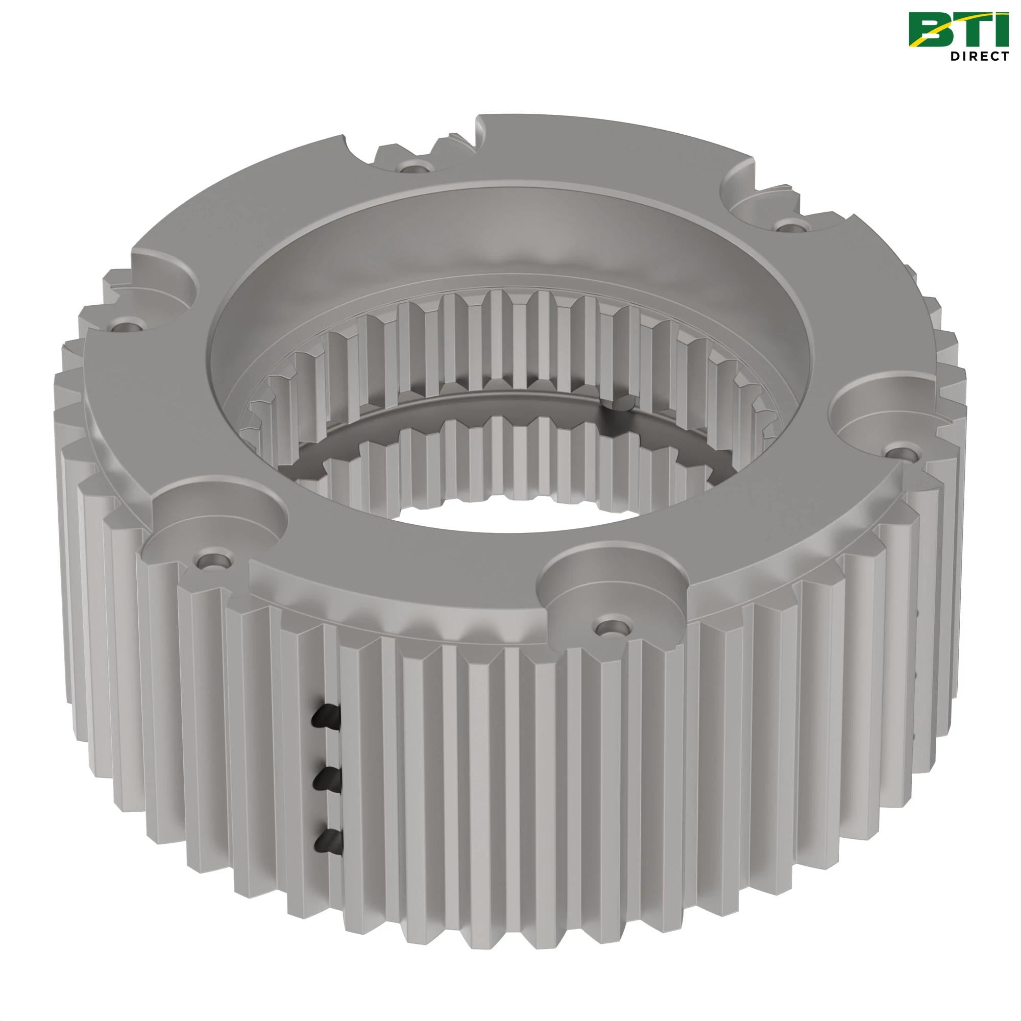 CE30825: Splined Coupling