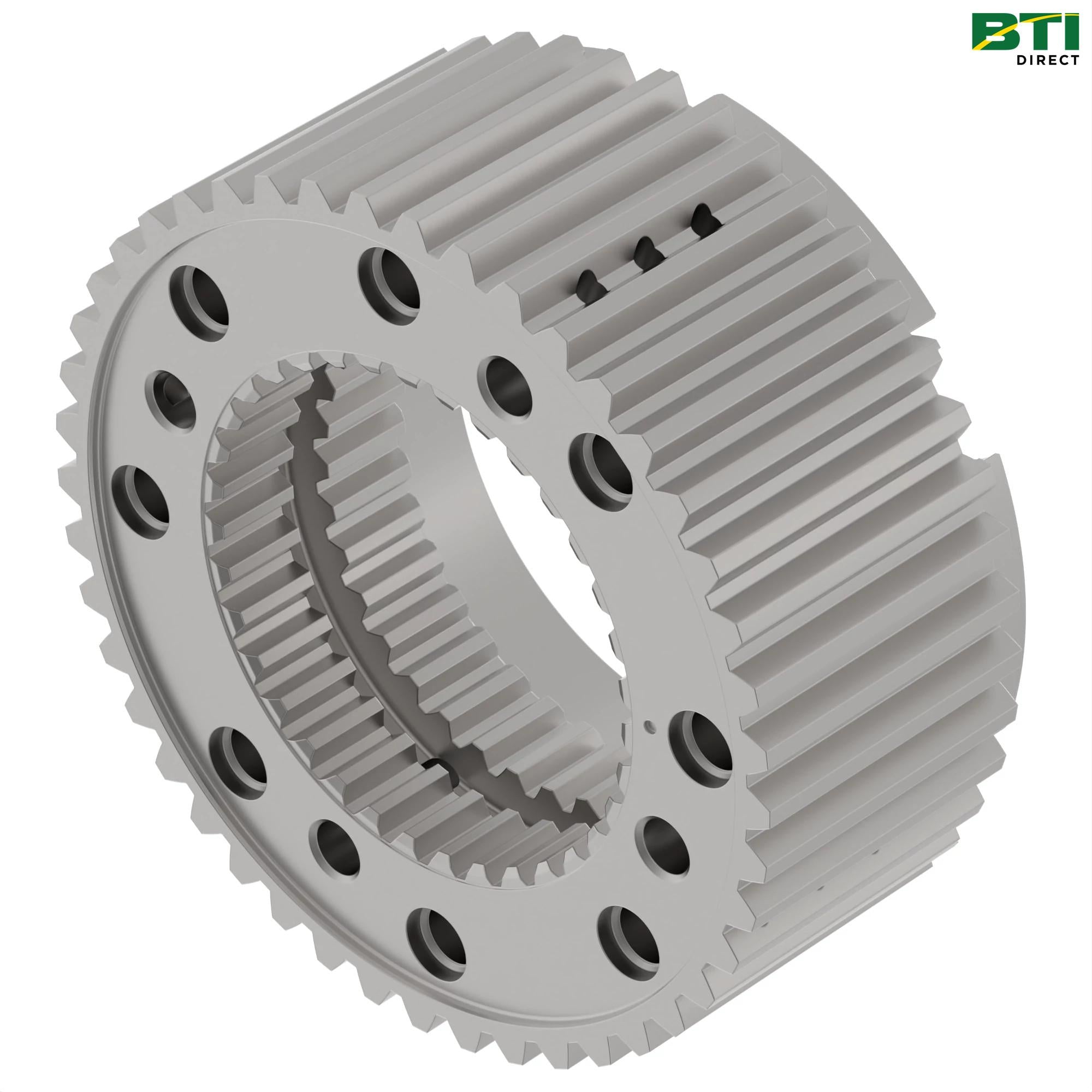 CE30825: Splined Coupling