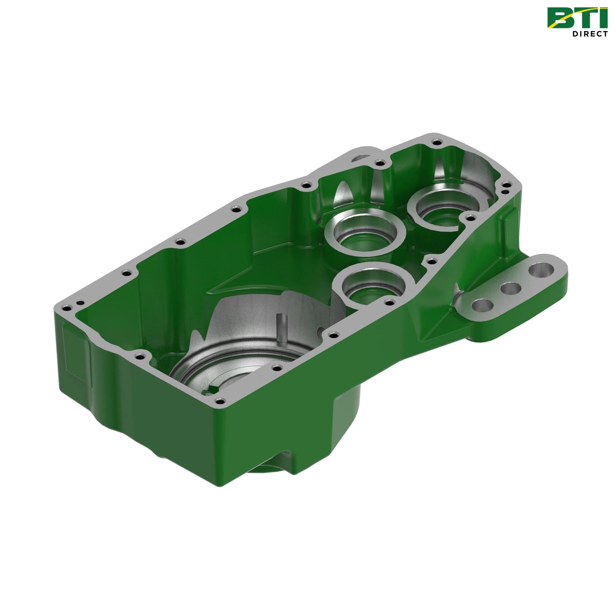 CE31663: Front Implement Housing