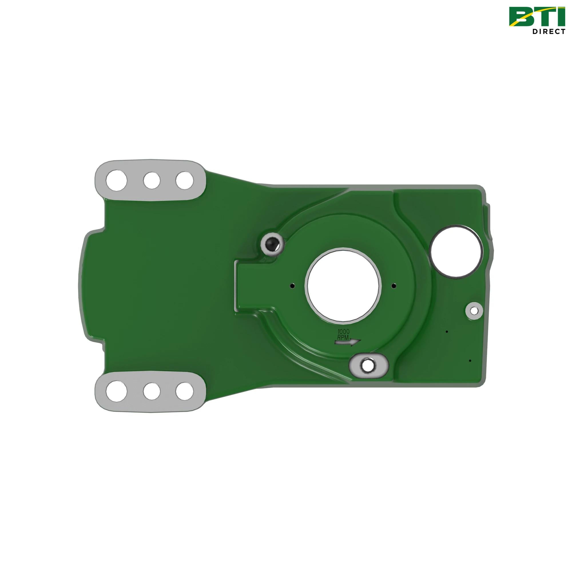 CE31663: Front Implement Housing