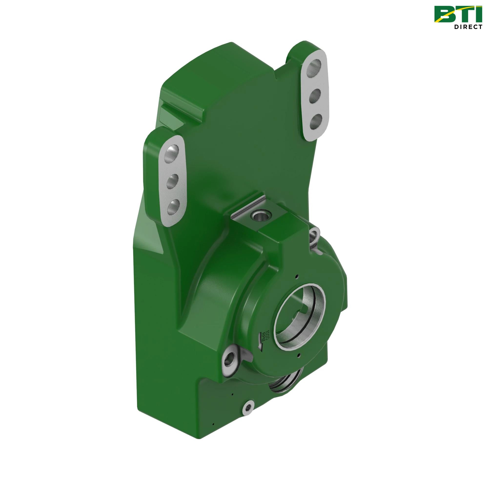 CE31663: Front Implement Housing