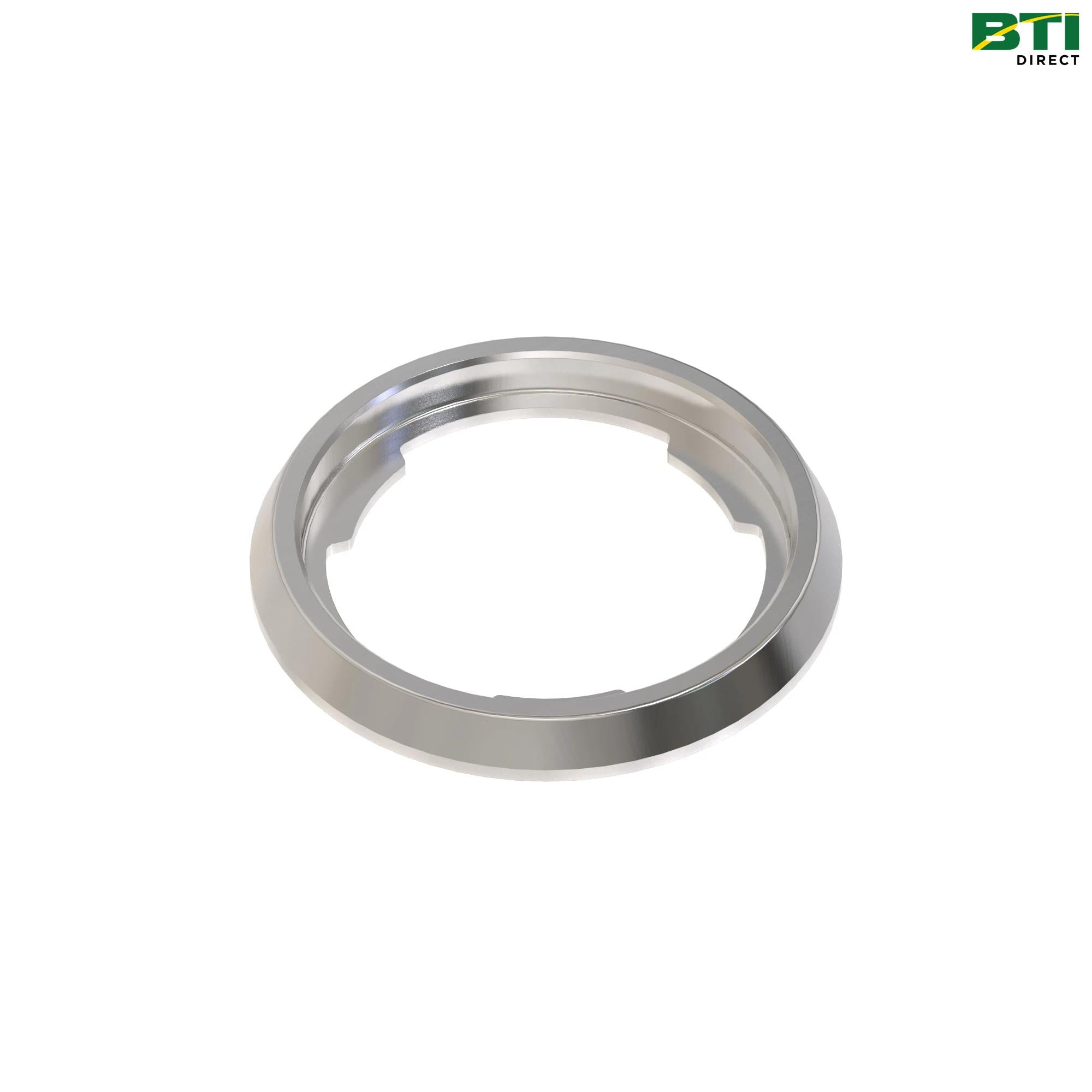 CE31770: Front PTO Brake