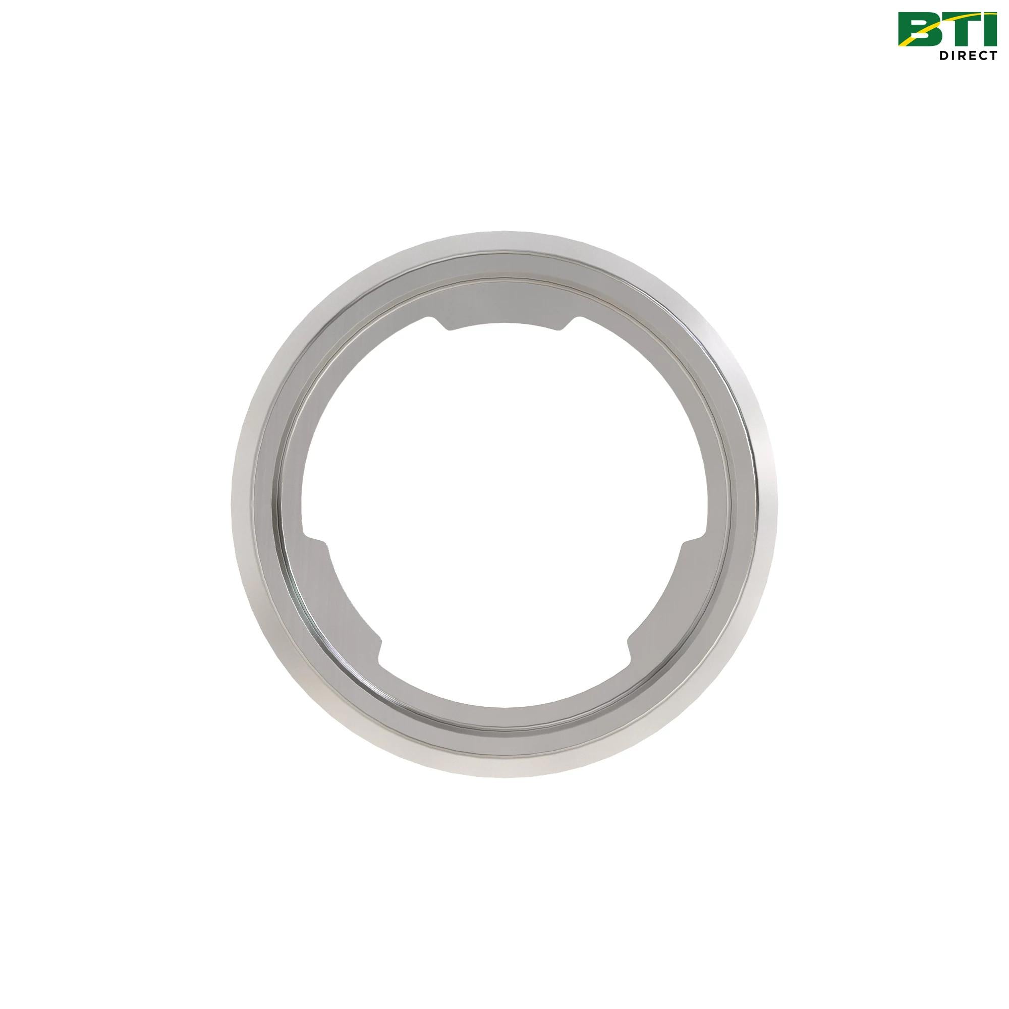 CE31770: Front PTO Brake