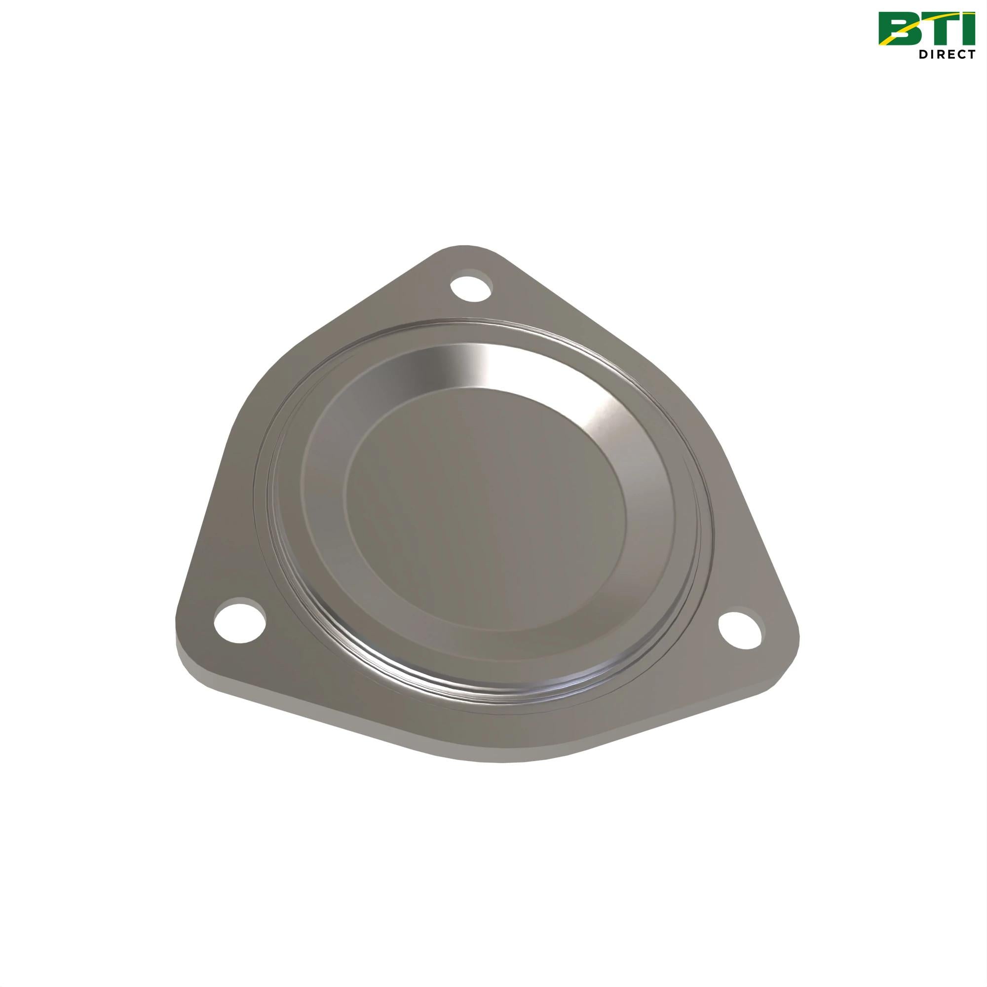 CE32718: Upper Feedroll Gearbox Cover