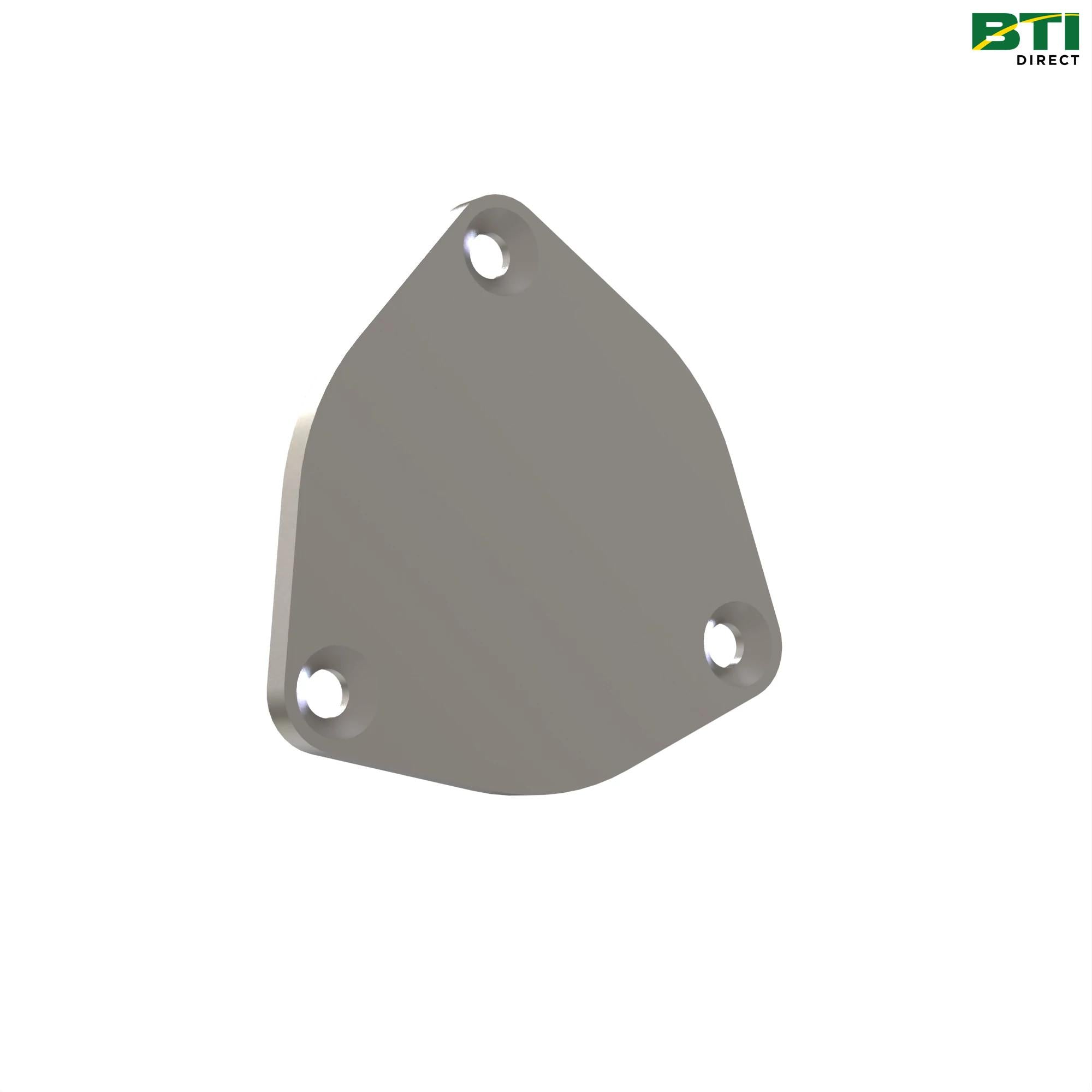 CE32718: Upper Feedroll Gearbox Cover