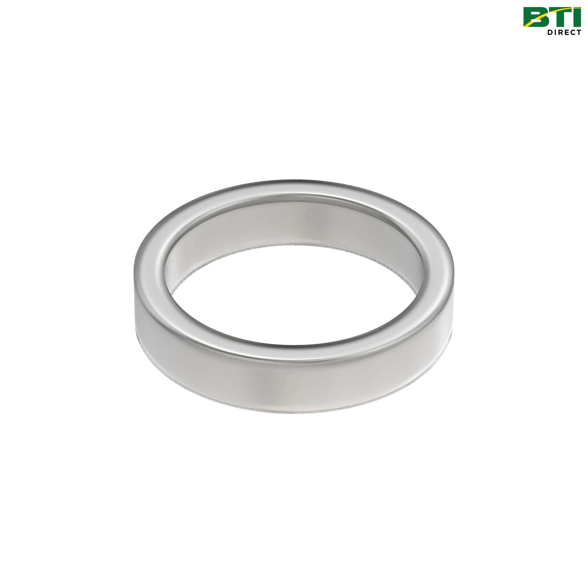 CH10426: Retainer Mower