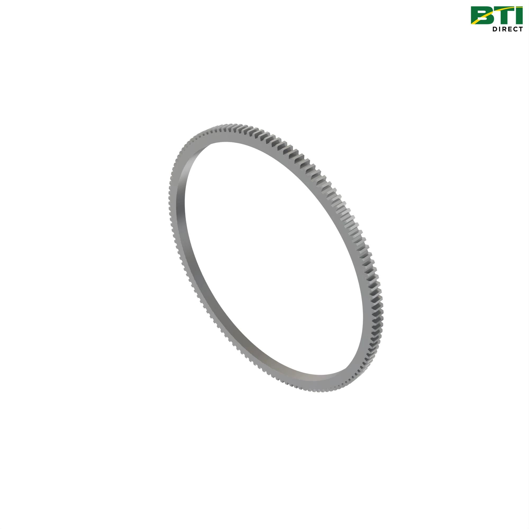 CH10466: Crankshaft and Piston Gear