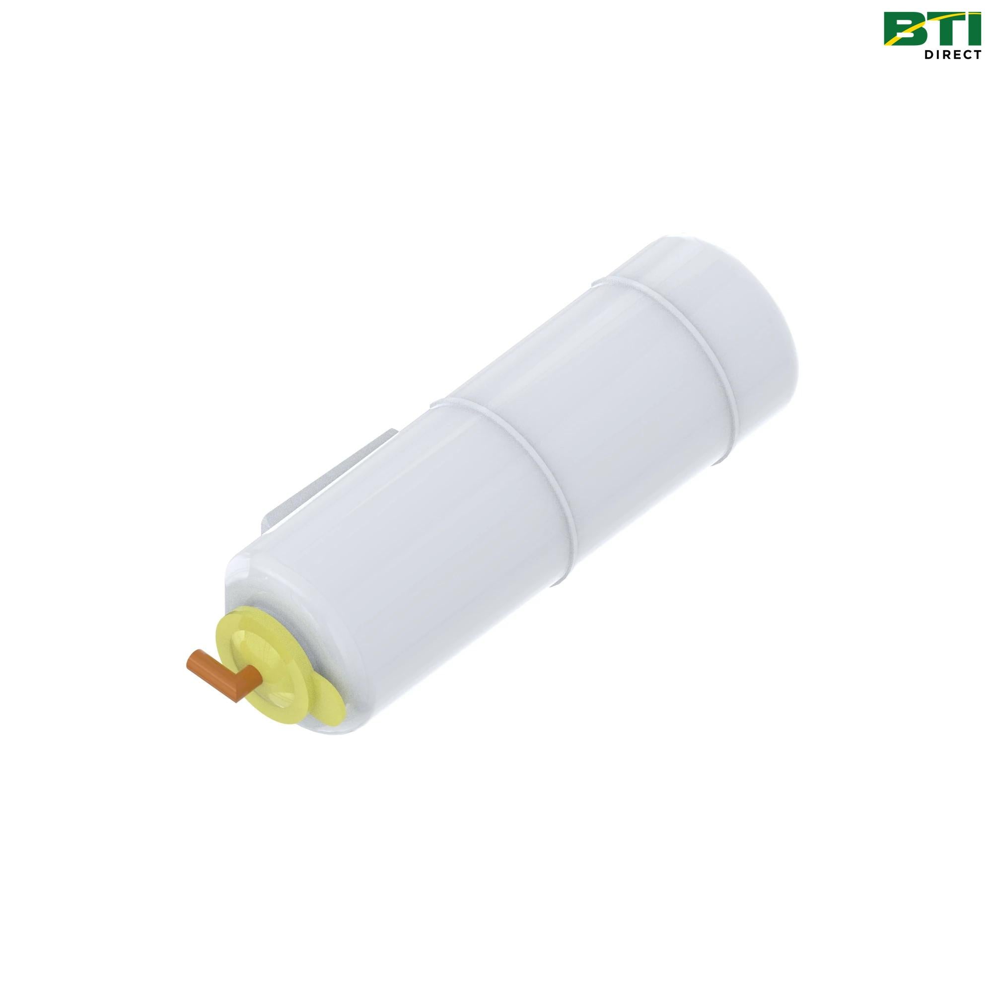 CH12866: Radiator Tank