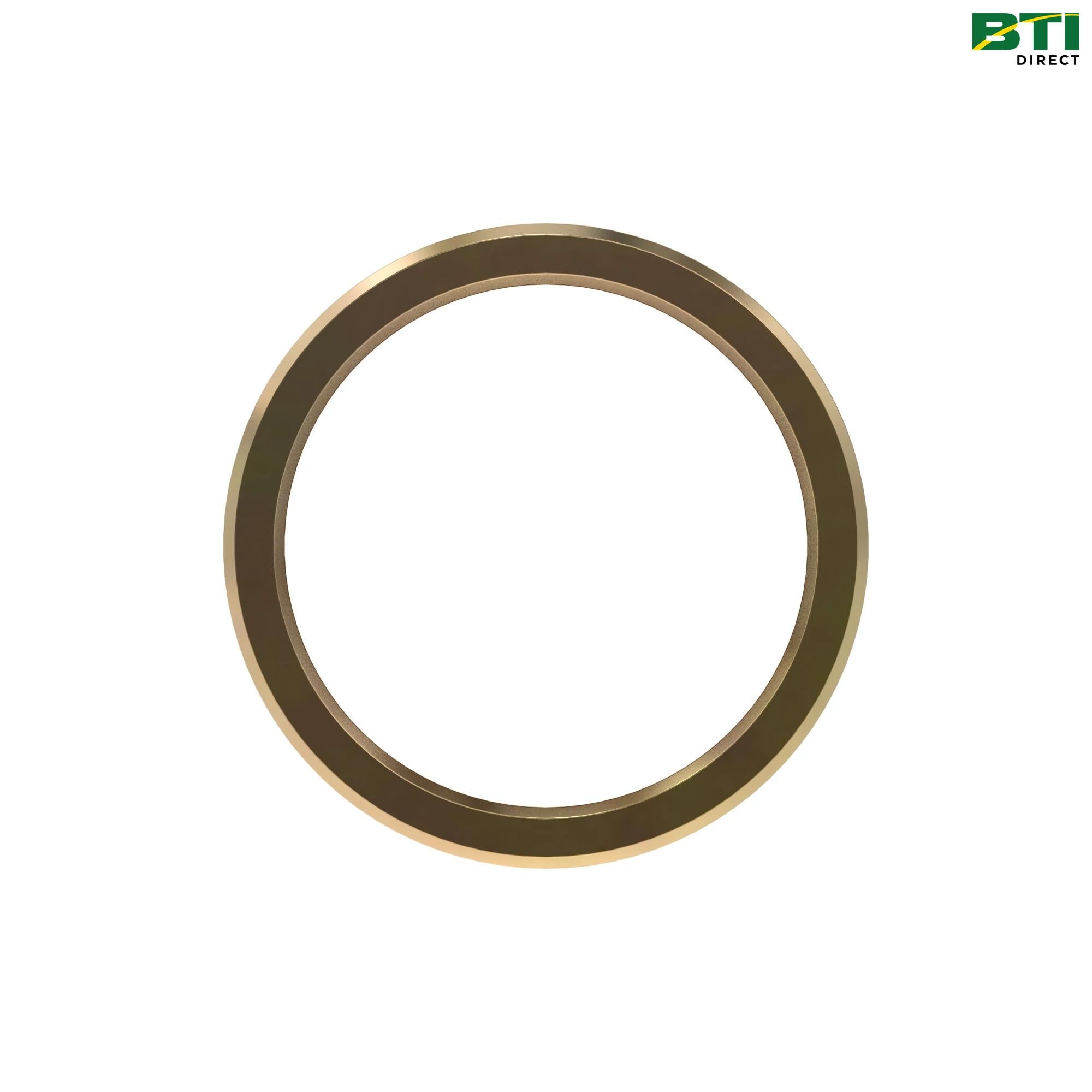 CH13095: Cylindrical Alloy Bushing