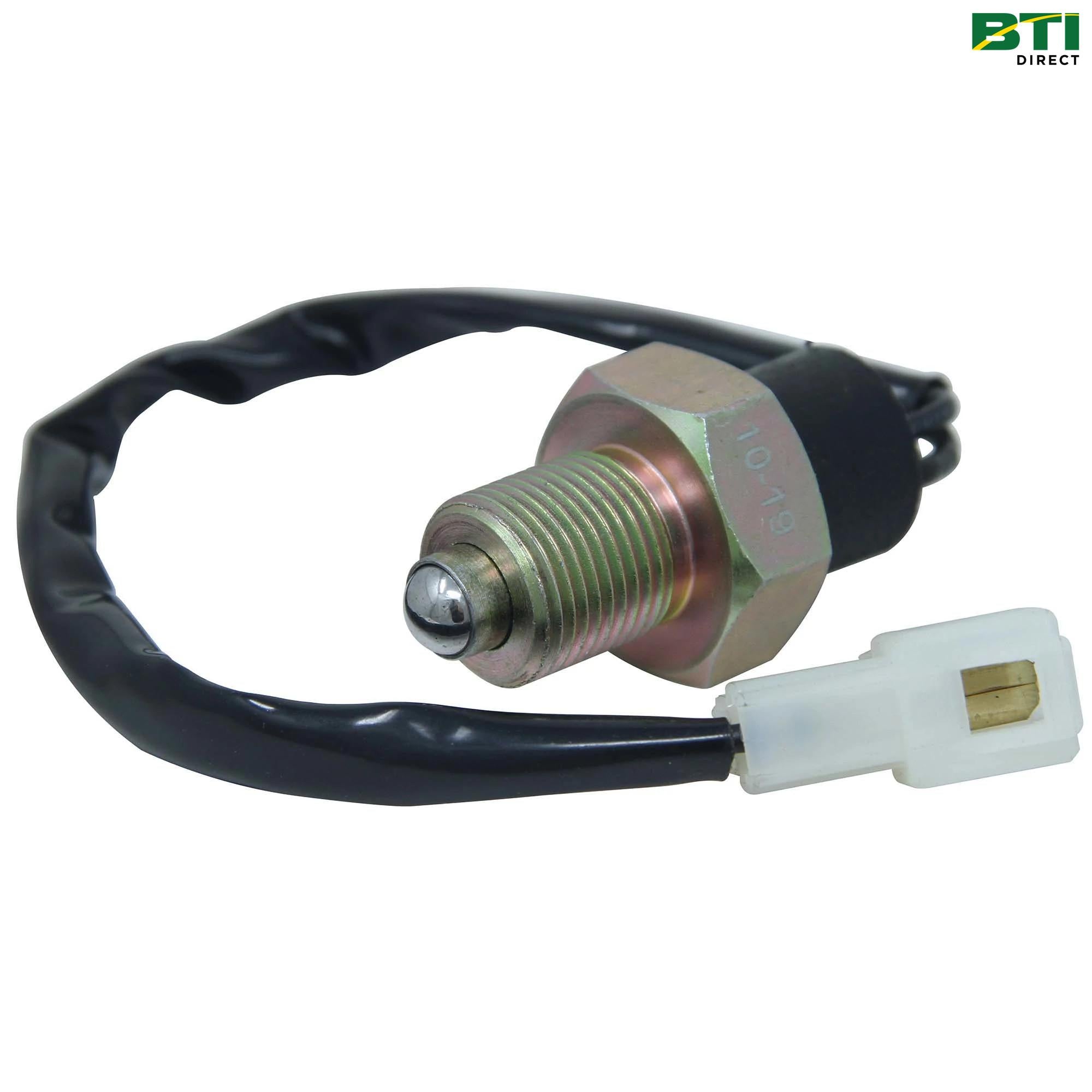 CH13415: Neutral Start Switch