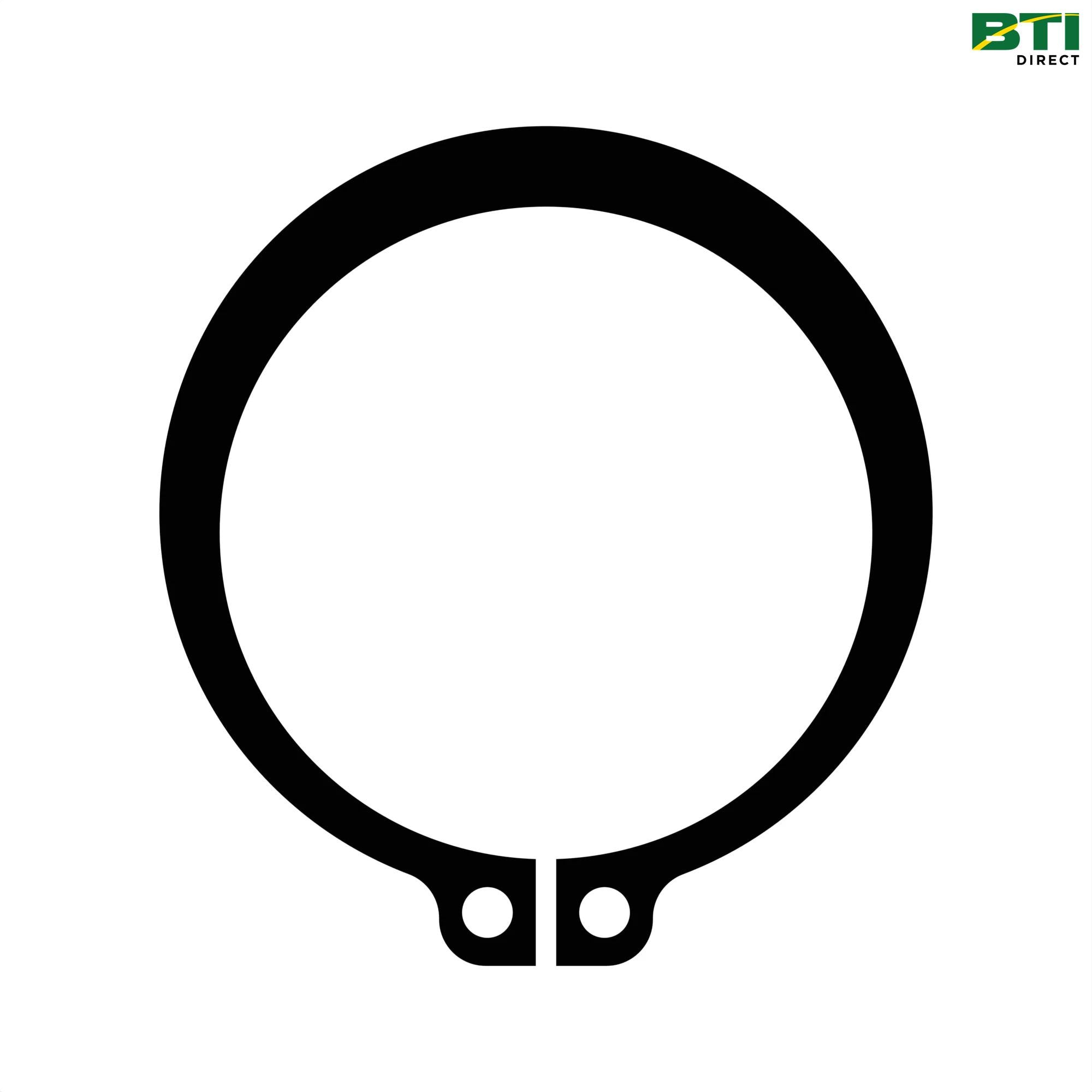 CH13489: Snap Ring