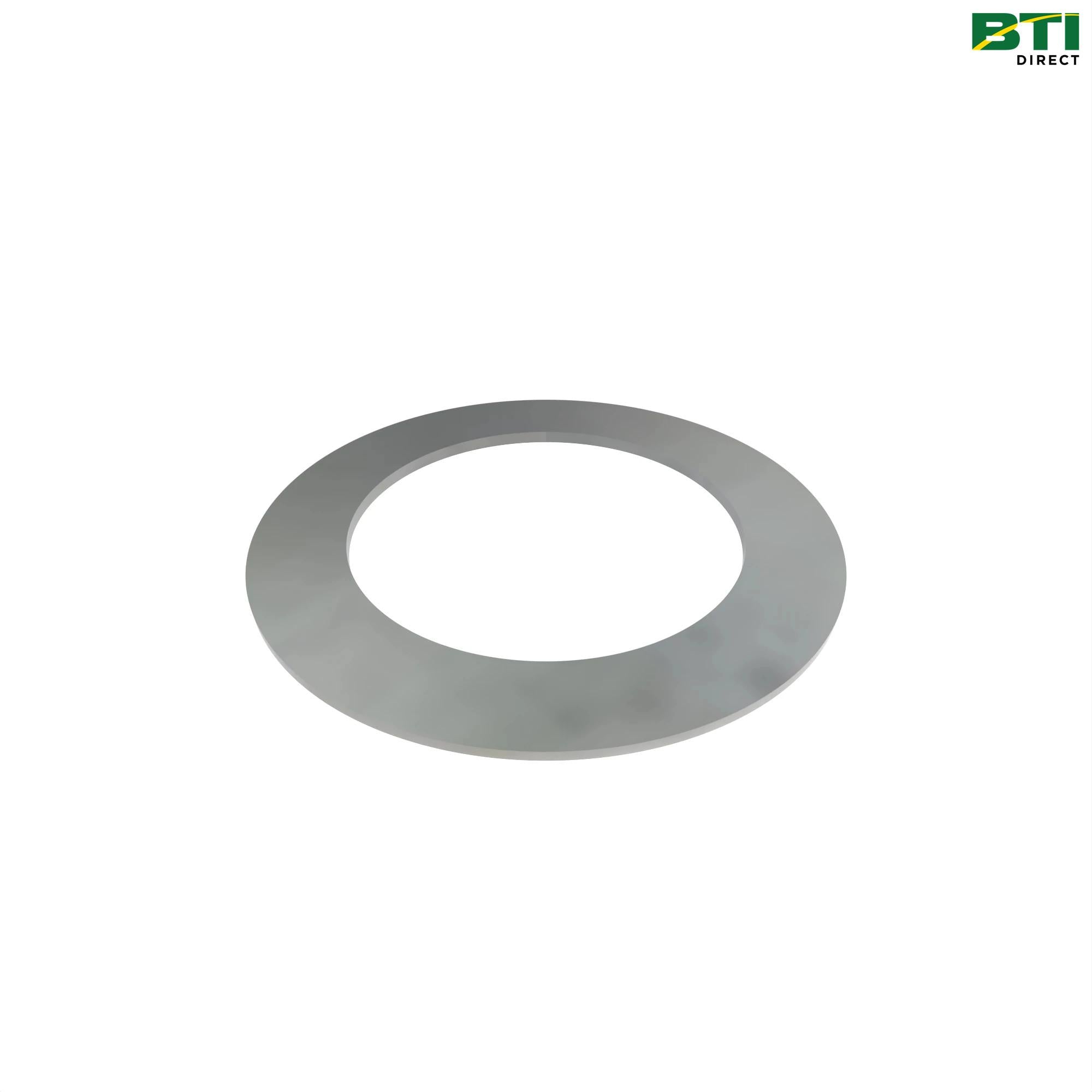 CH13687: Diaphragm Spring