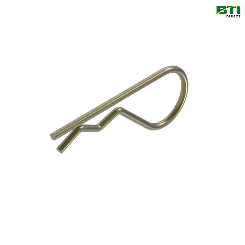 CH14083: Drilled Pin