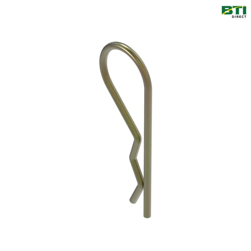 CH14083: Drilled Pin