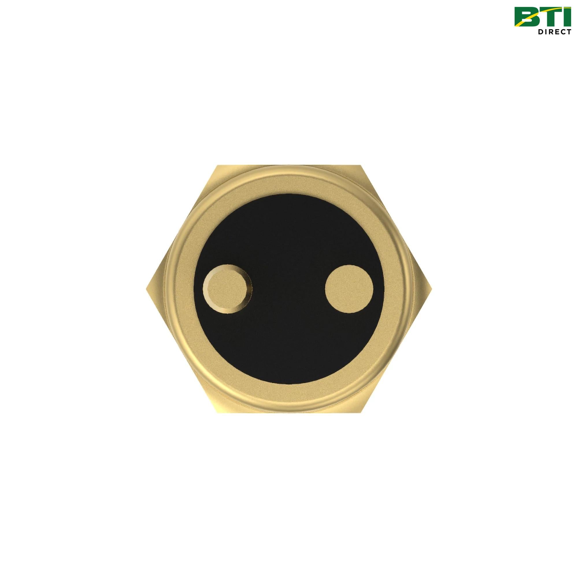 CH15516: Temperature Switch