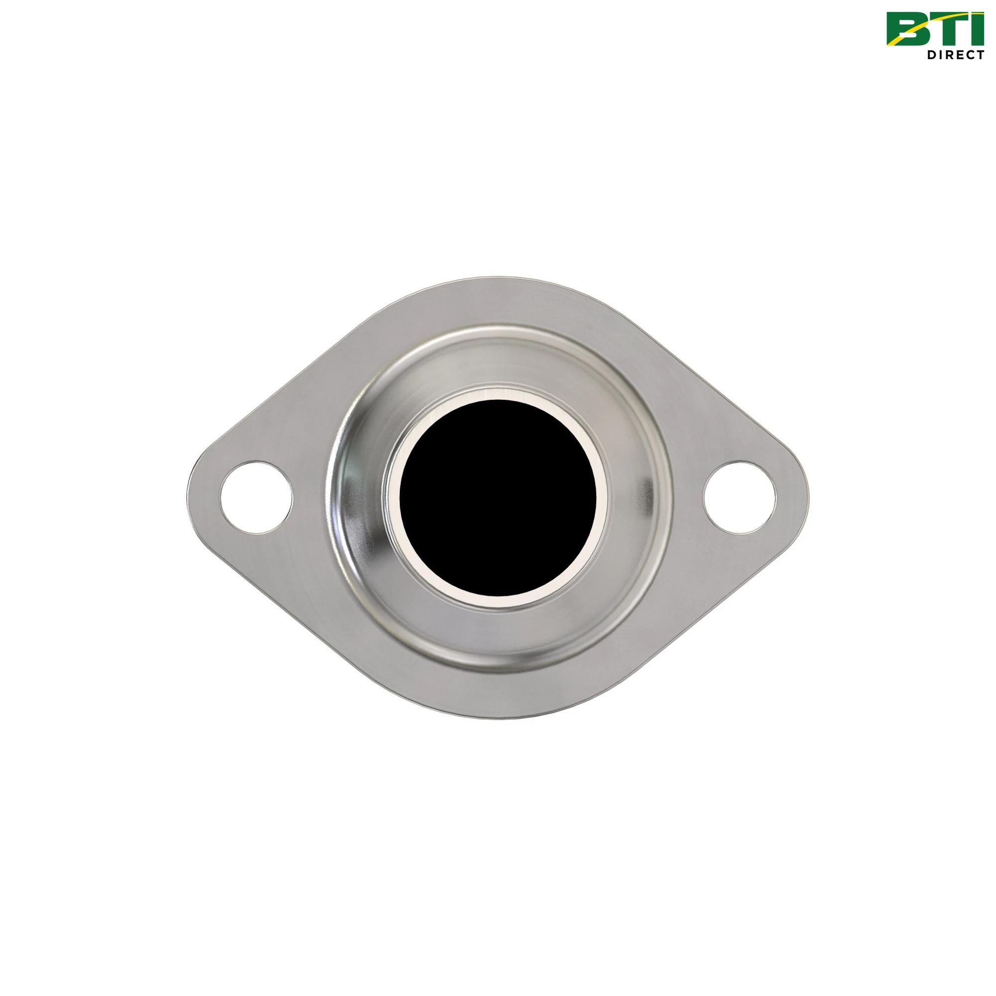 CH15535: Thermostat Cover
