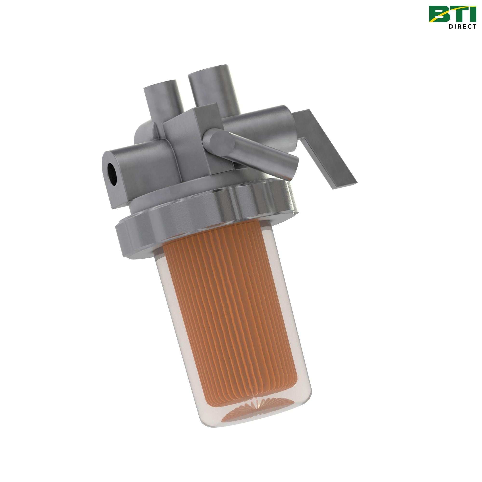 CH15551: Fuel Filter Assembly
