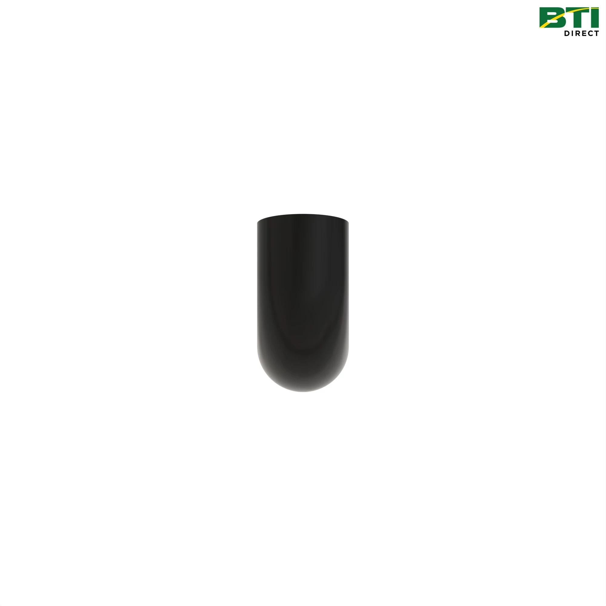 CH16661: Muffler Extension, 490 mm