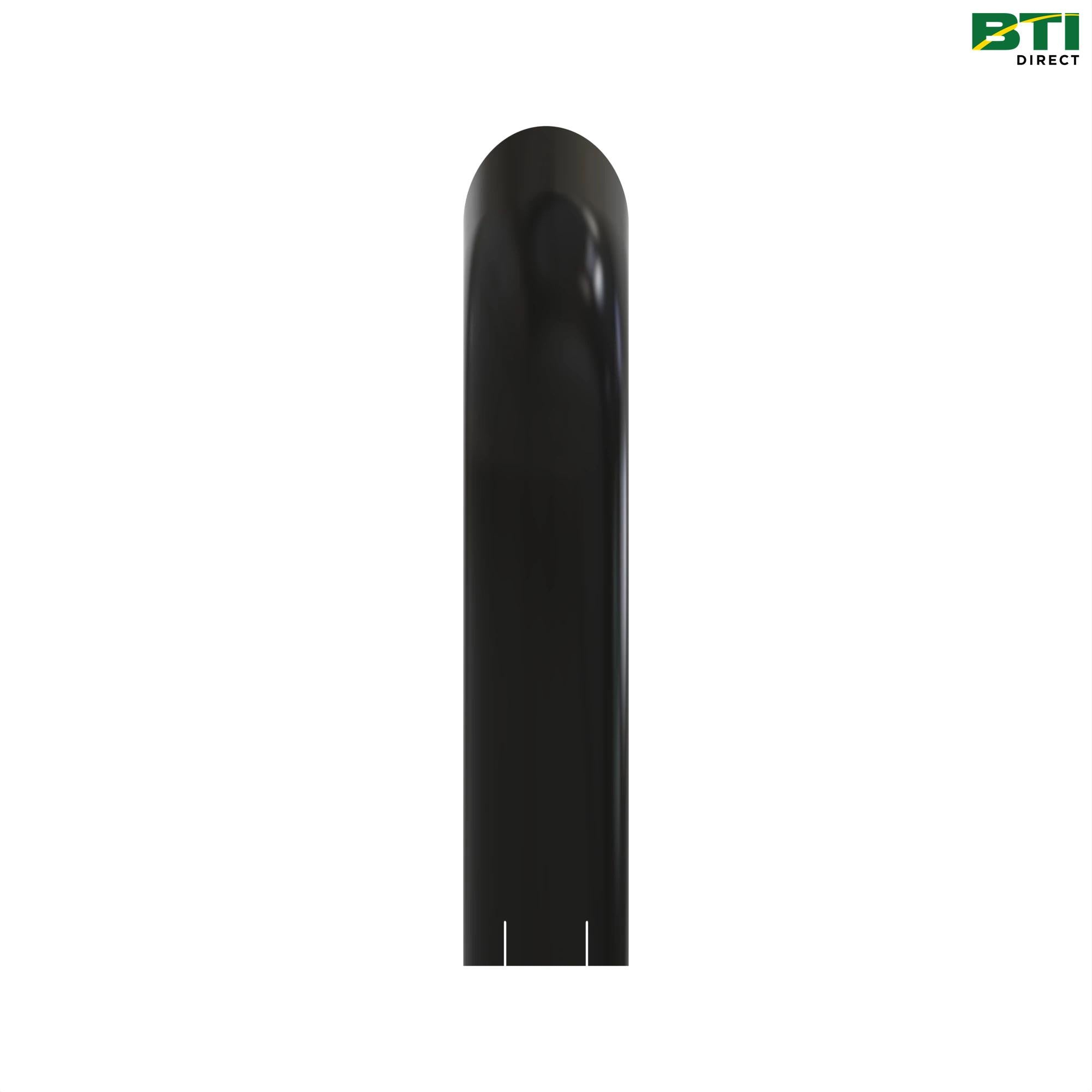 CH16661: Muffler Extension, 490 mm