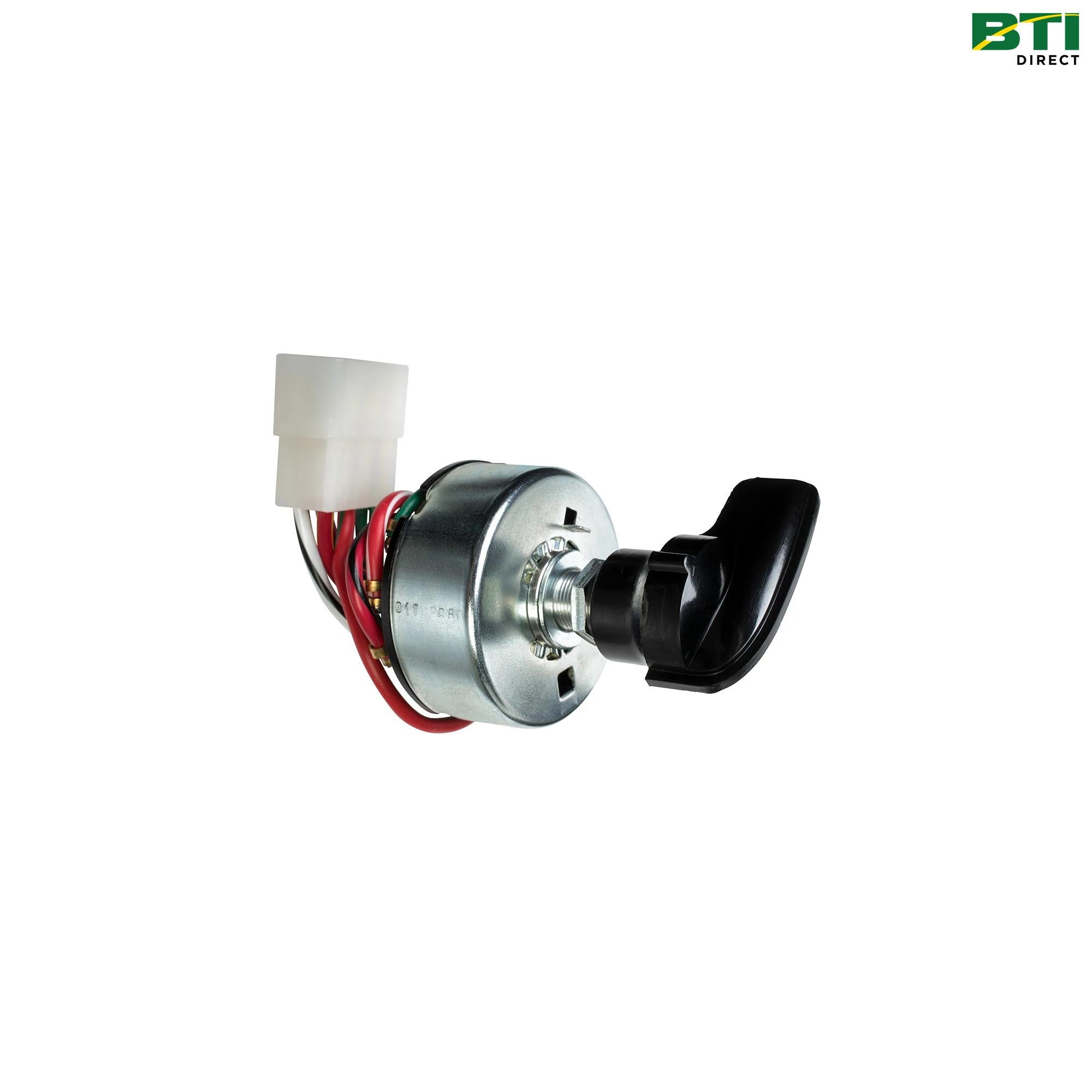 CH18036: Light Switch