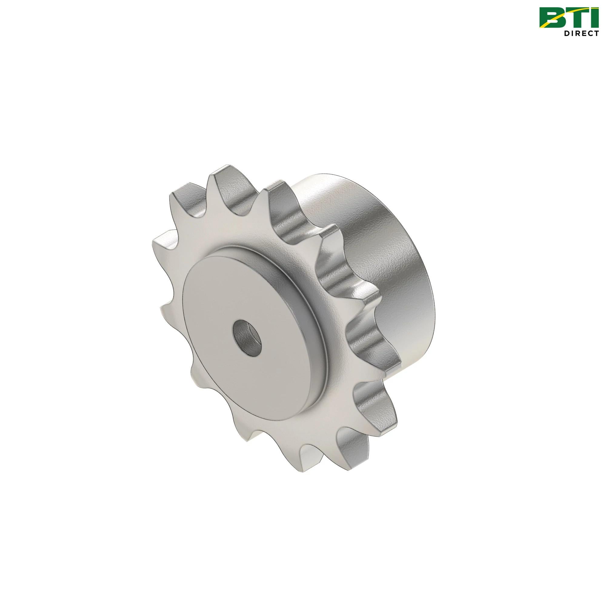 DC201407: Roll Drive Chain Sprocket, 13 Teeth