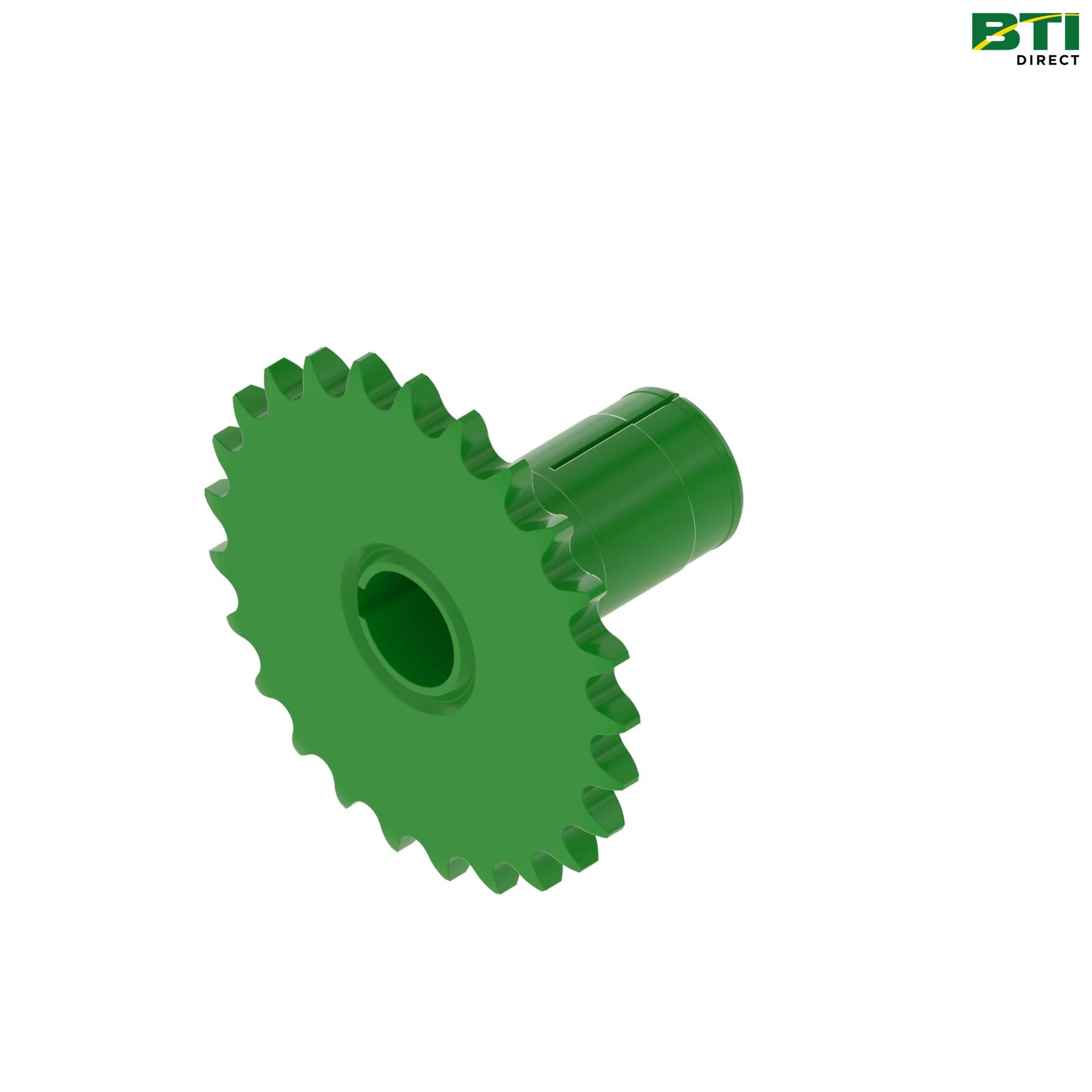 DC205170: Chain Sprocket, 25 Teeth