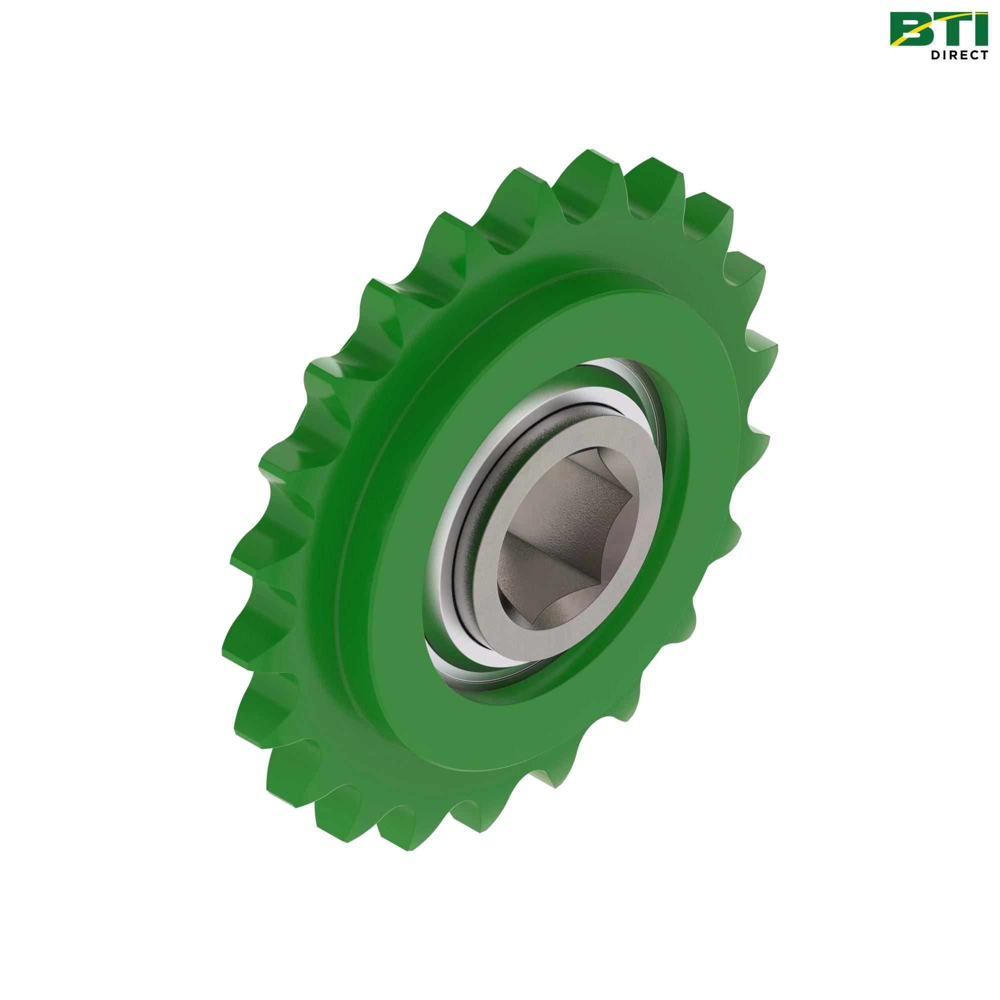 DC207753: Chain Sprocket
