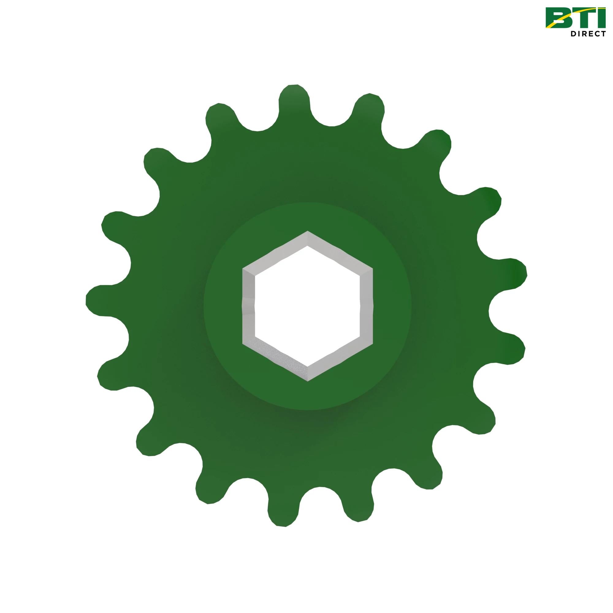DC207970: Chain Sprocket