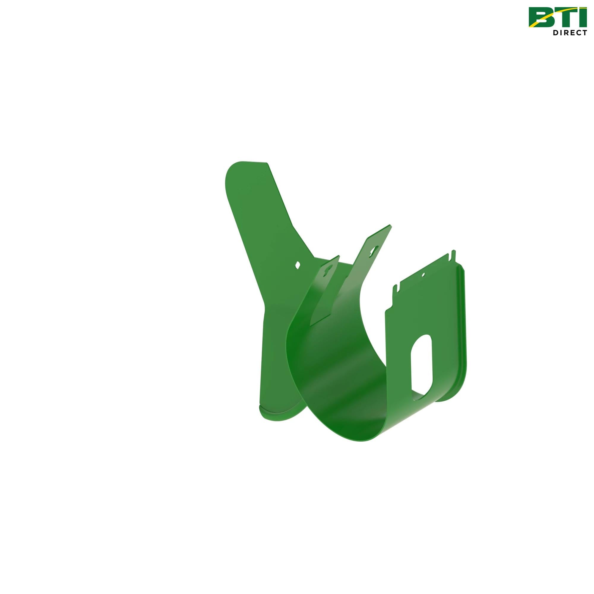 DC209431: Frame Stripper