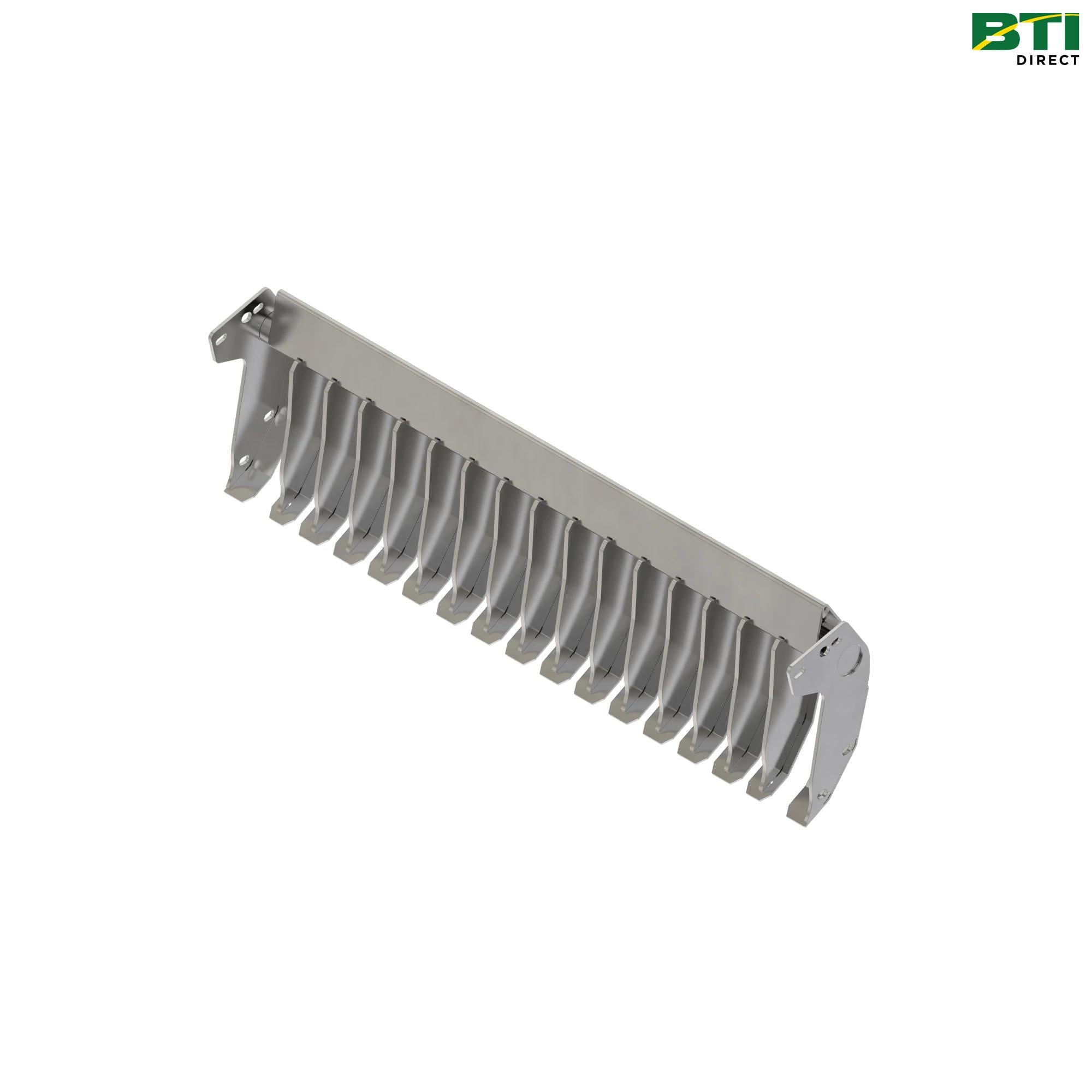 DC210919: Fixed Stripper