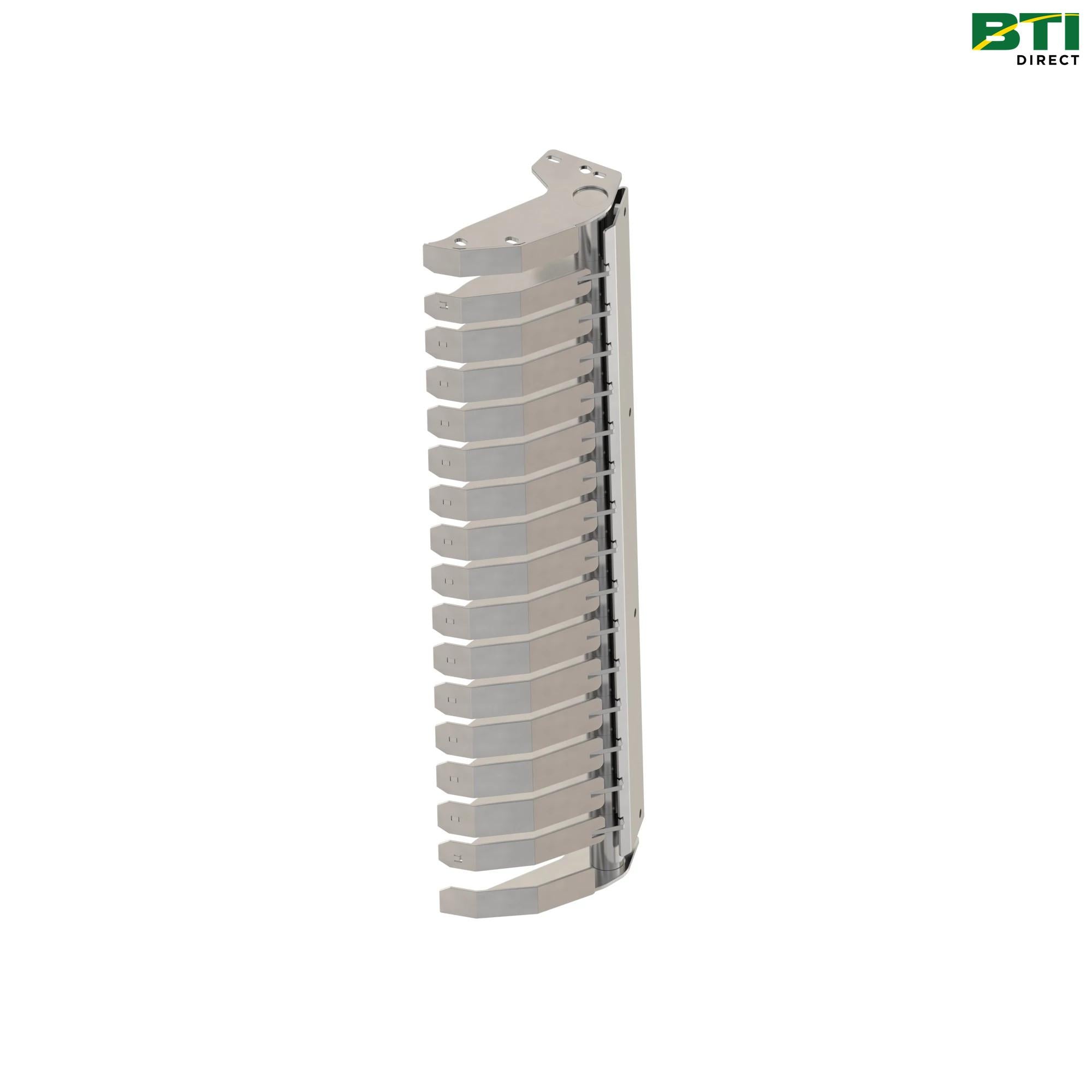 DC210919: Fixed Stripper