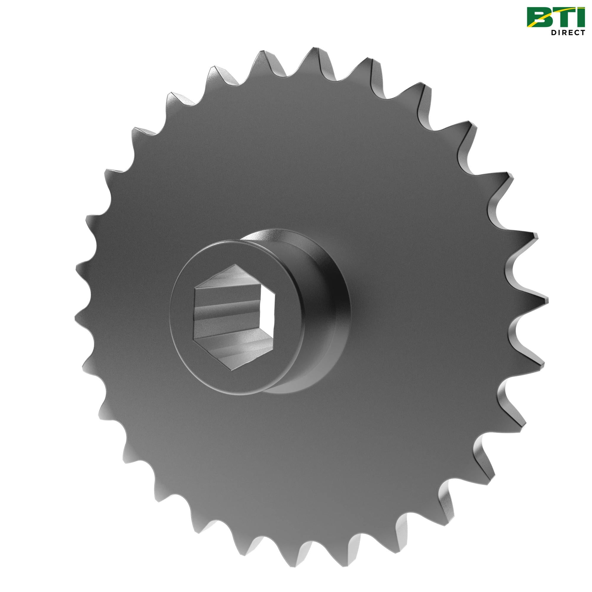 DC212010: Chain Sprocket, 28 Teeth