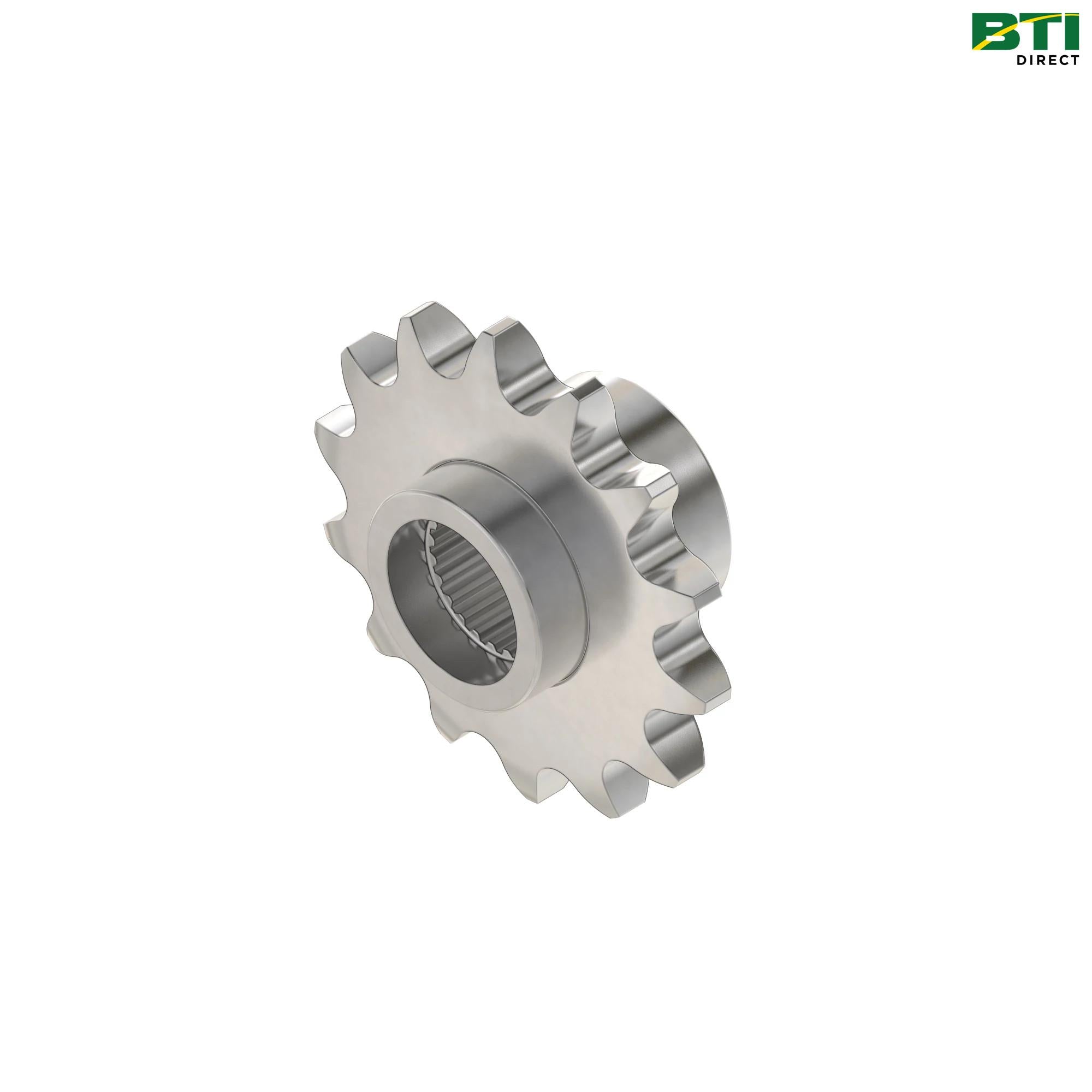 DC213002: Chain Sprocket, 14 Teeth