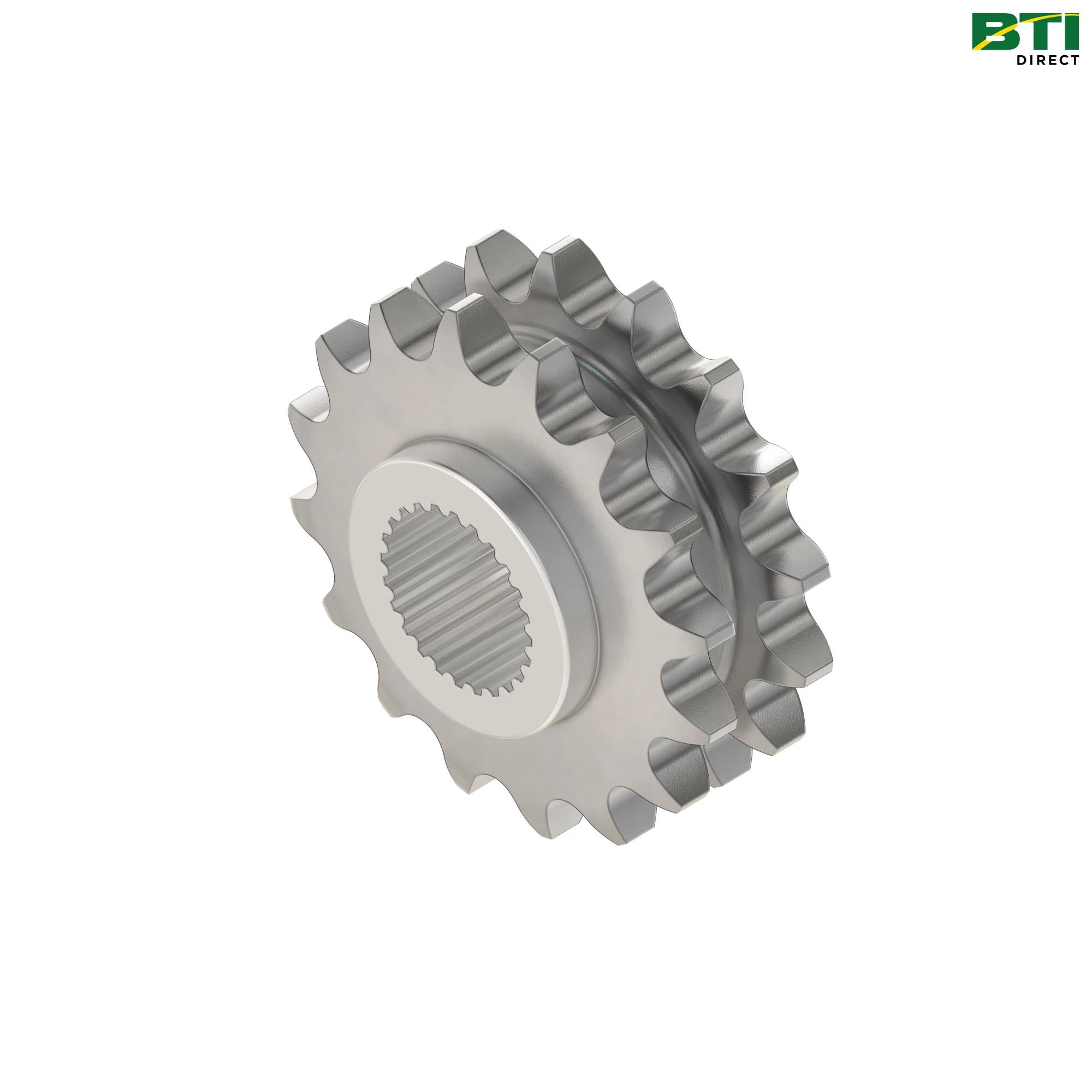 DC215198: Chain Sprocket, 16 Teeth