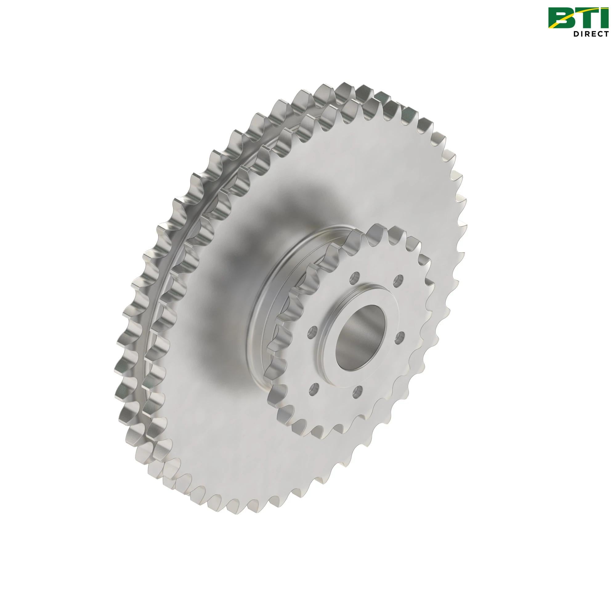 DC215797: Roll Drive Chain Sprocket
