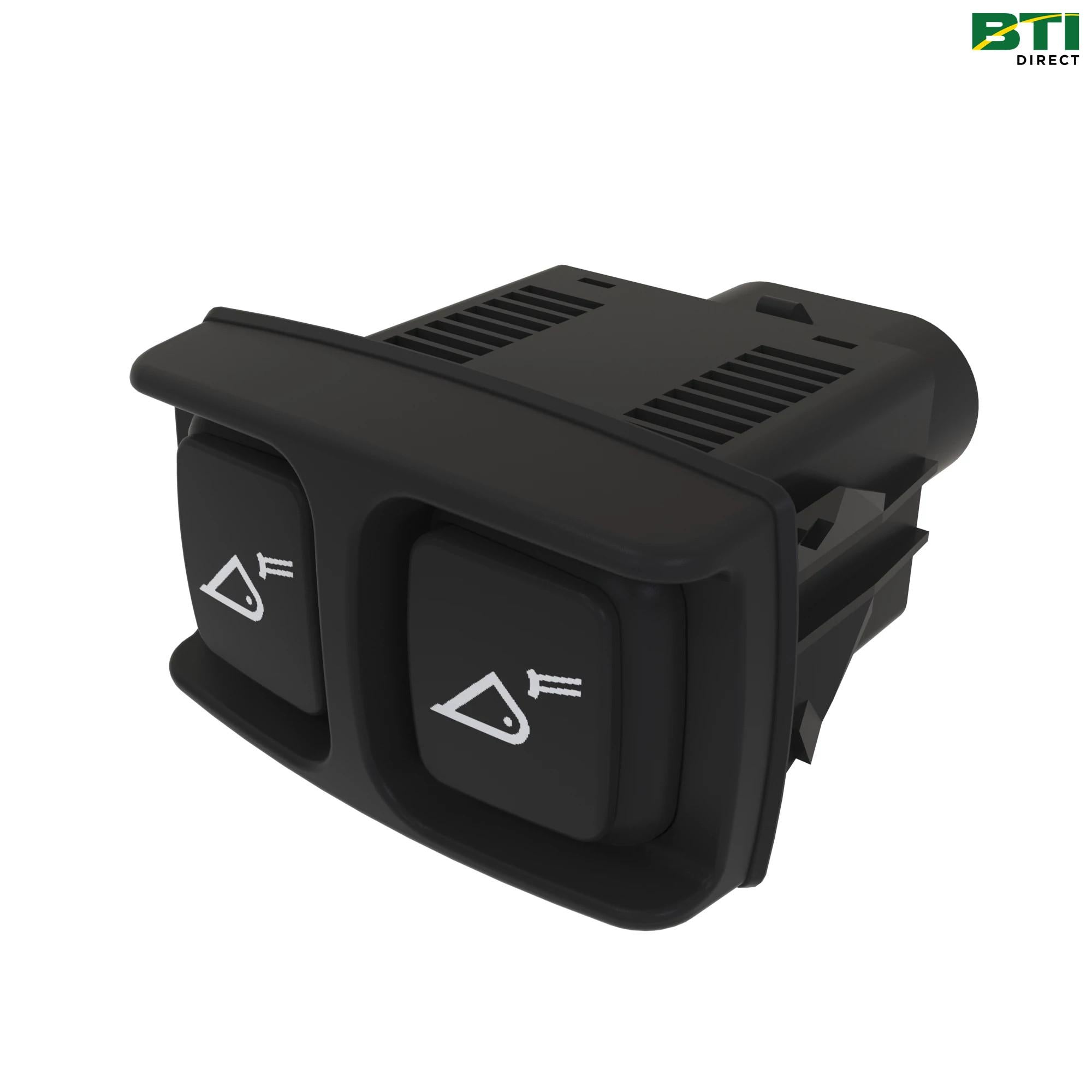DC217404: Toggle/Rocker Switch