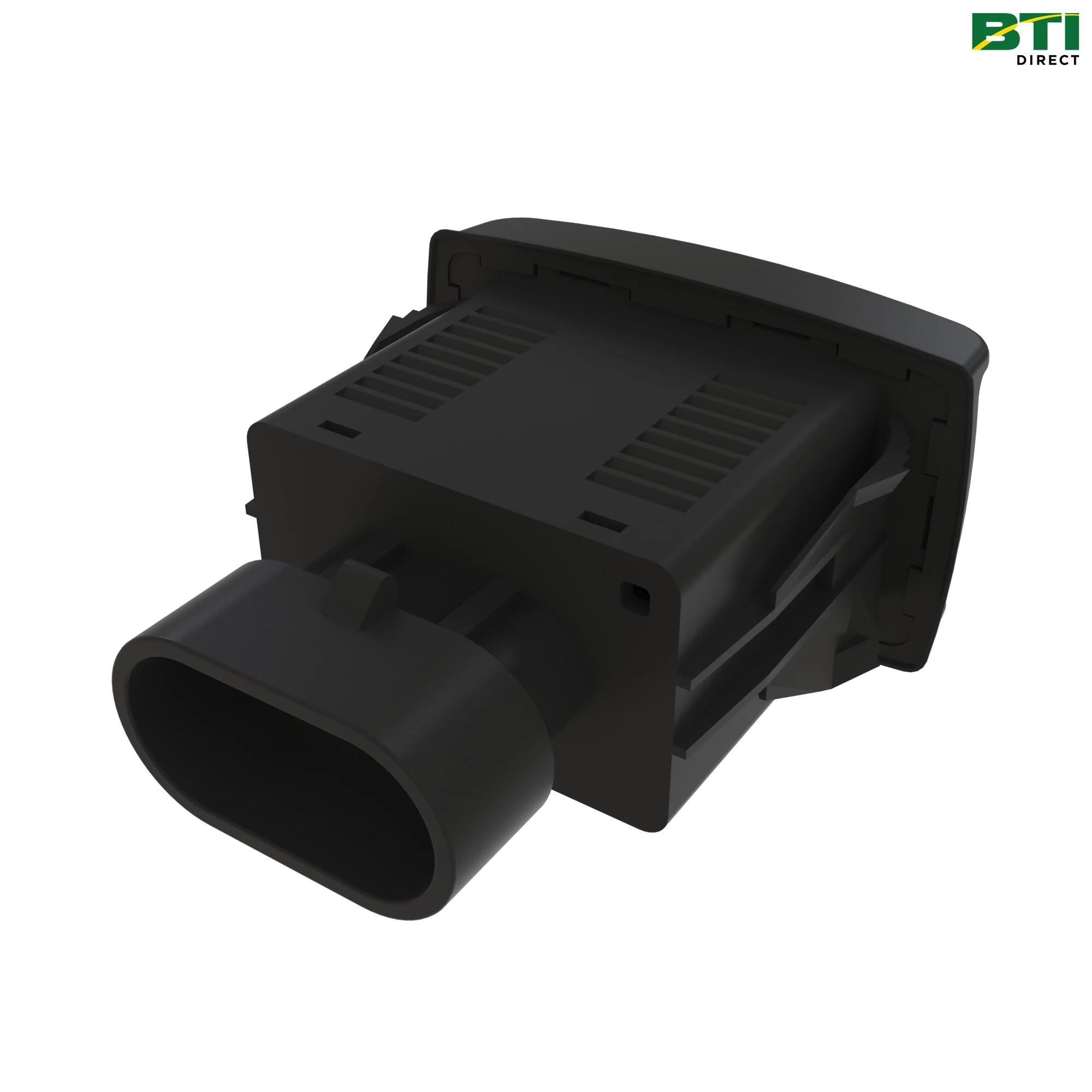 DC217404: Toggle/Rocker Switch