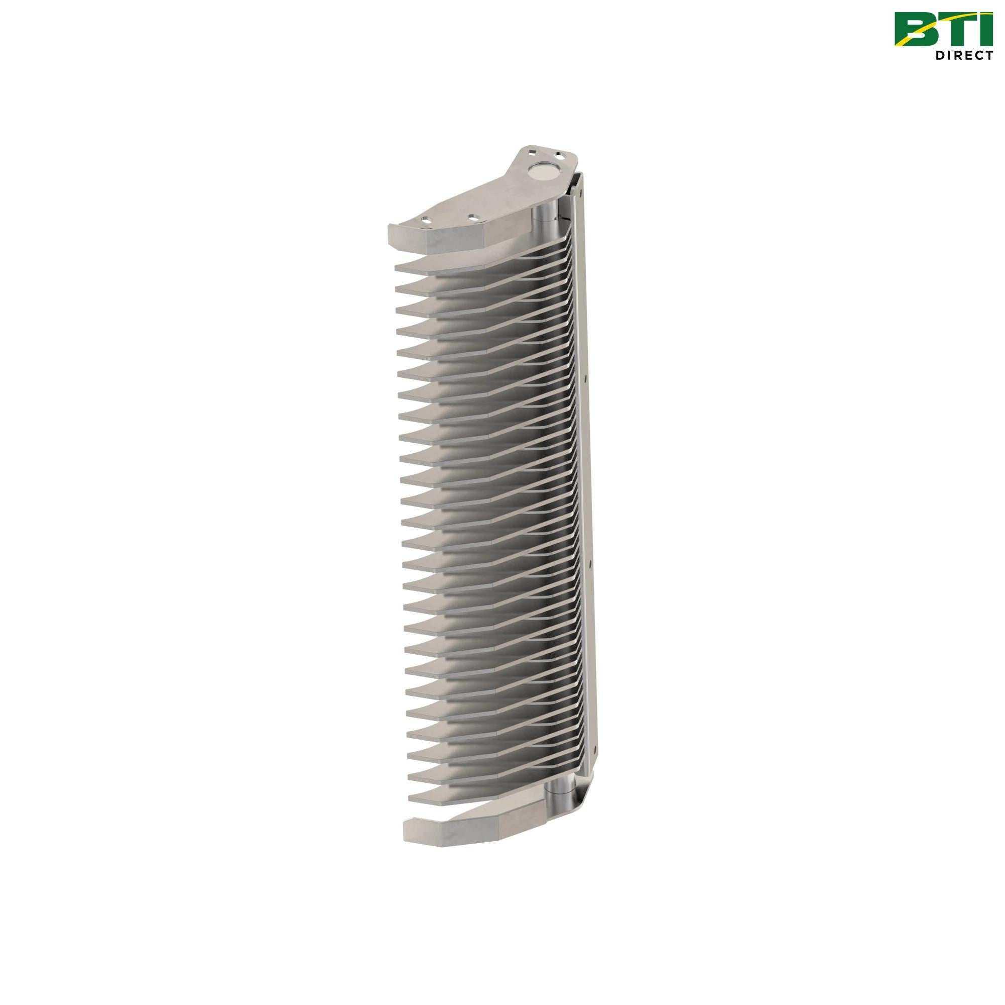 DC217508: Fixed Stripper, MaxiCut™ 14 Knives