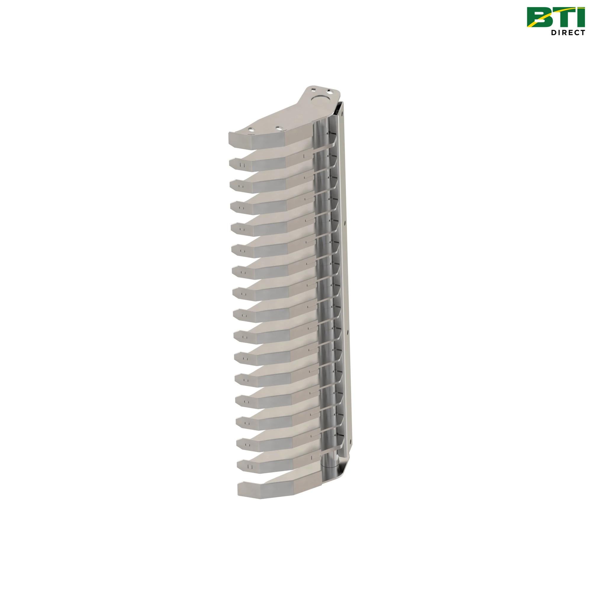 DC217511: Stripper, MaxiCut™ 14 Knives