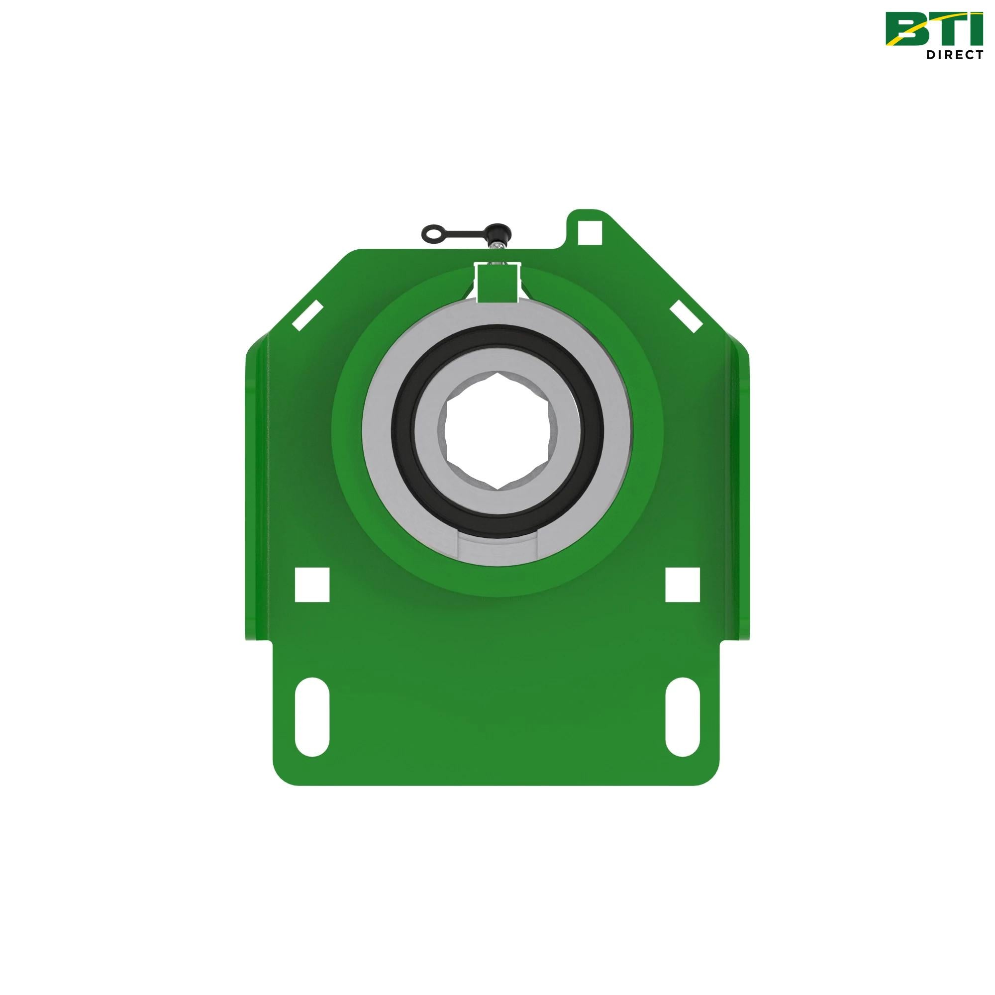 DC219341: Top Idler Bearing with Housing