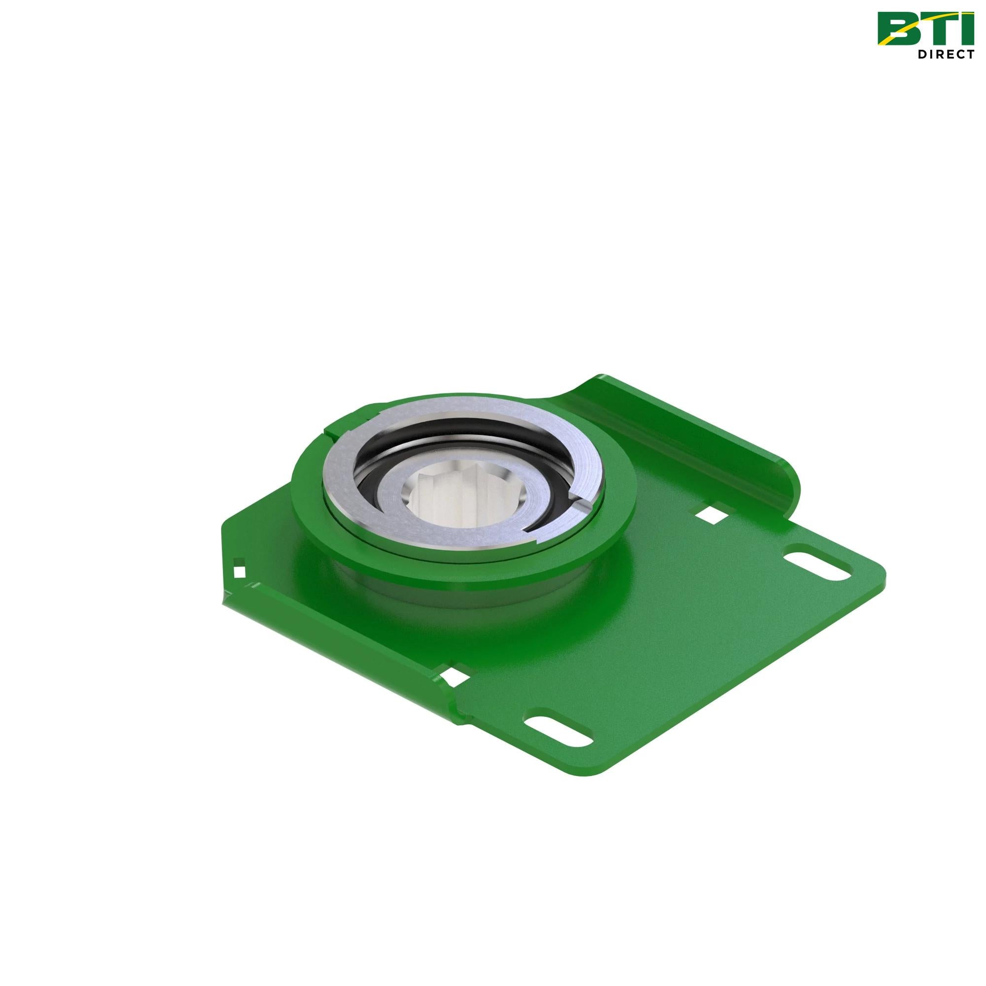 DC219341: Top Idler Bearing with Housing