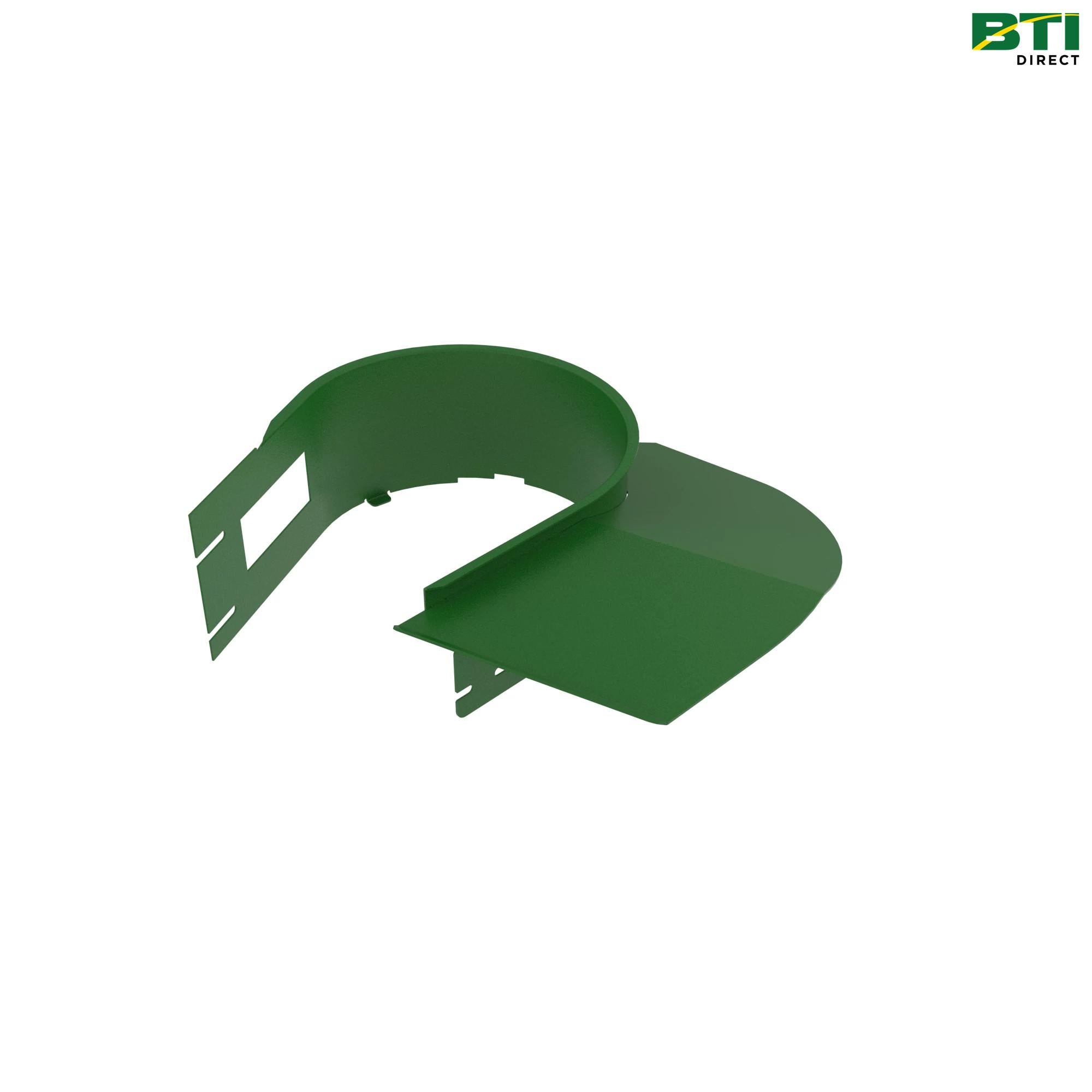 DC221111: Right Side Pickup Stripper Frame