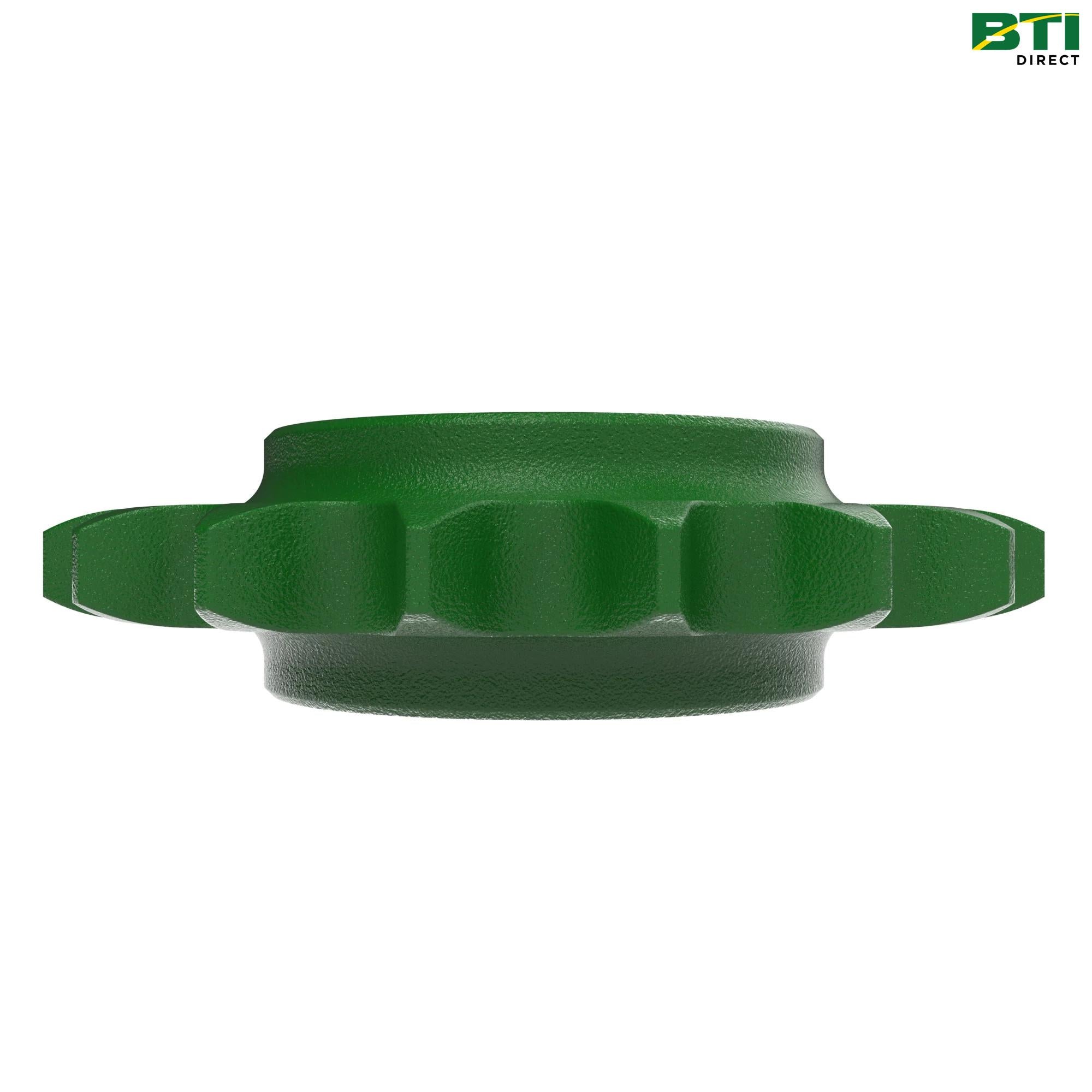 DC221262: Chain Sprocket, 17 Teeth