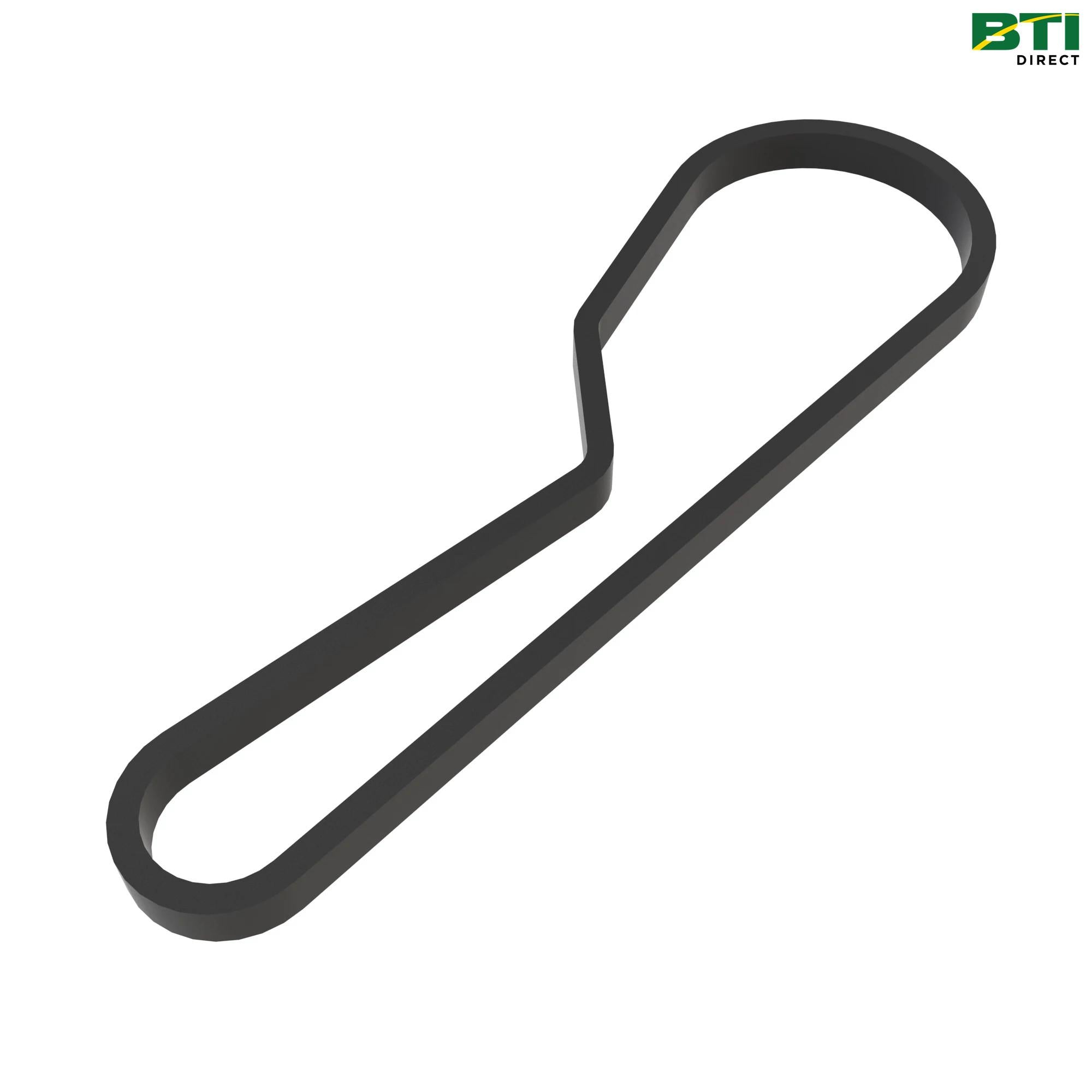 DC225618: Roller Chain, 83 Total Links